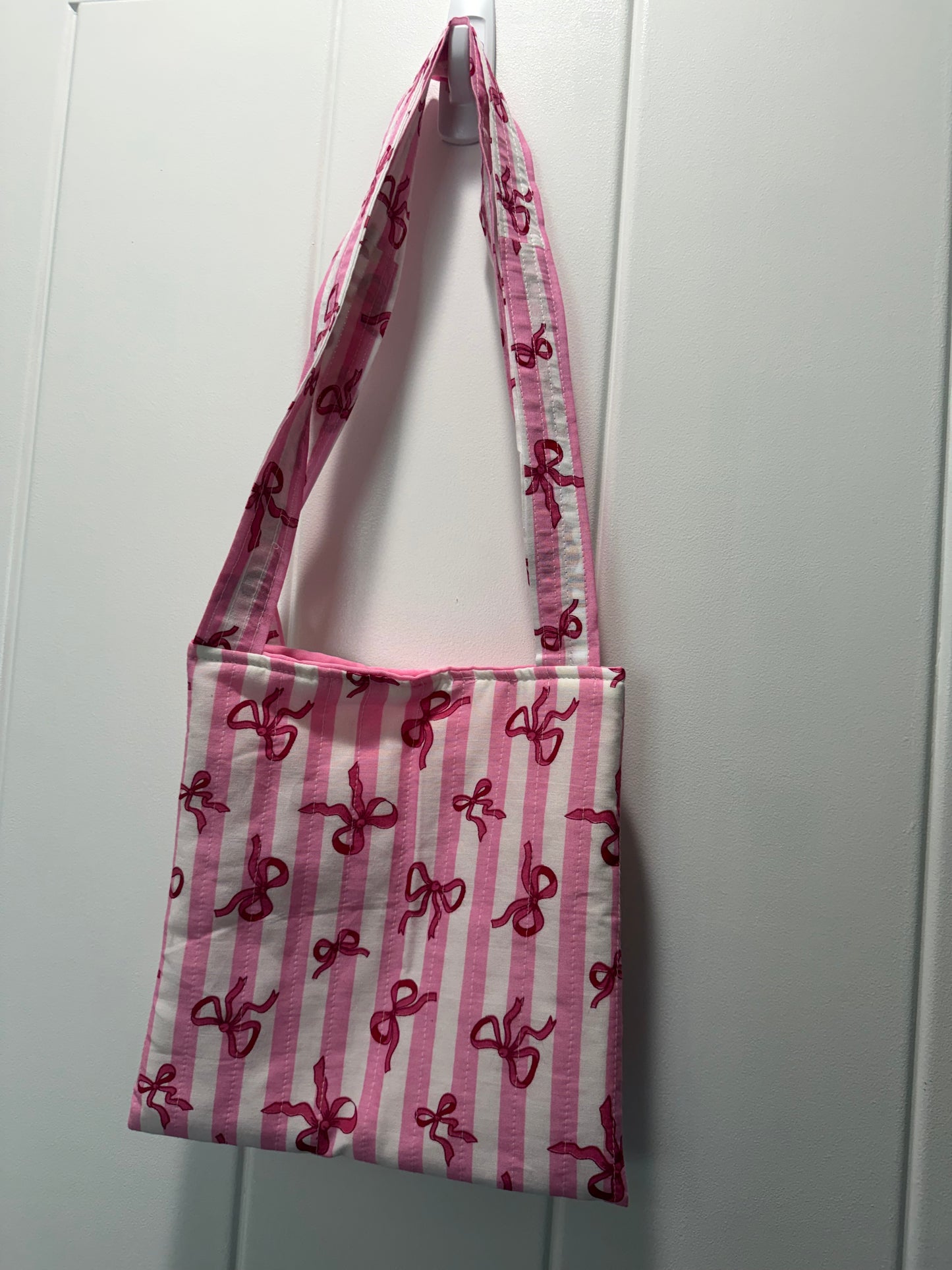 Medium Bandana Tote