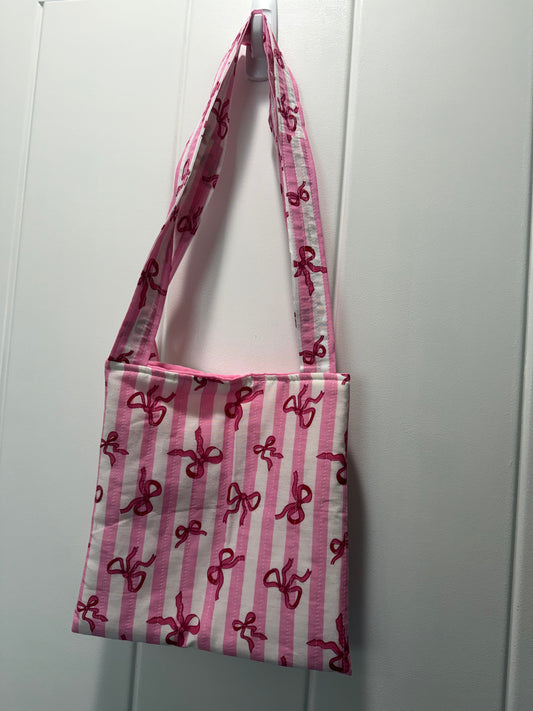 Medium Bandana Tote