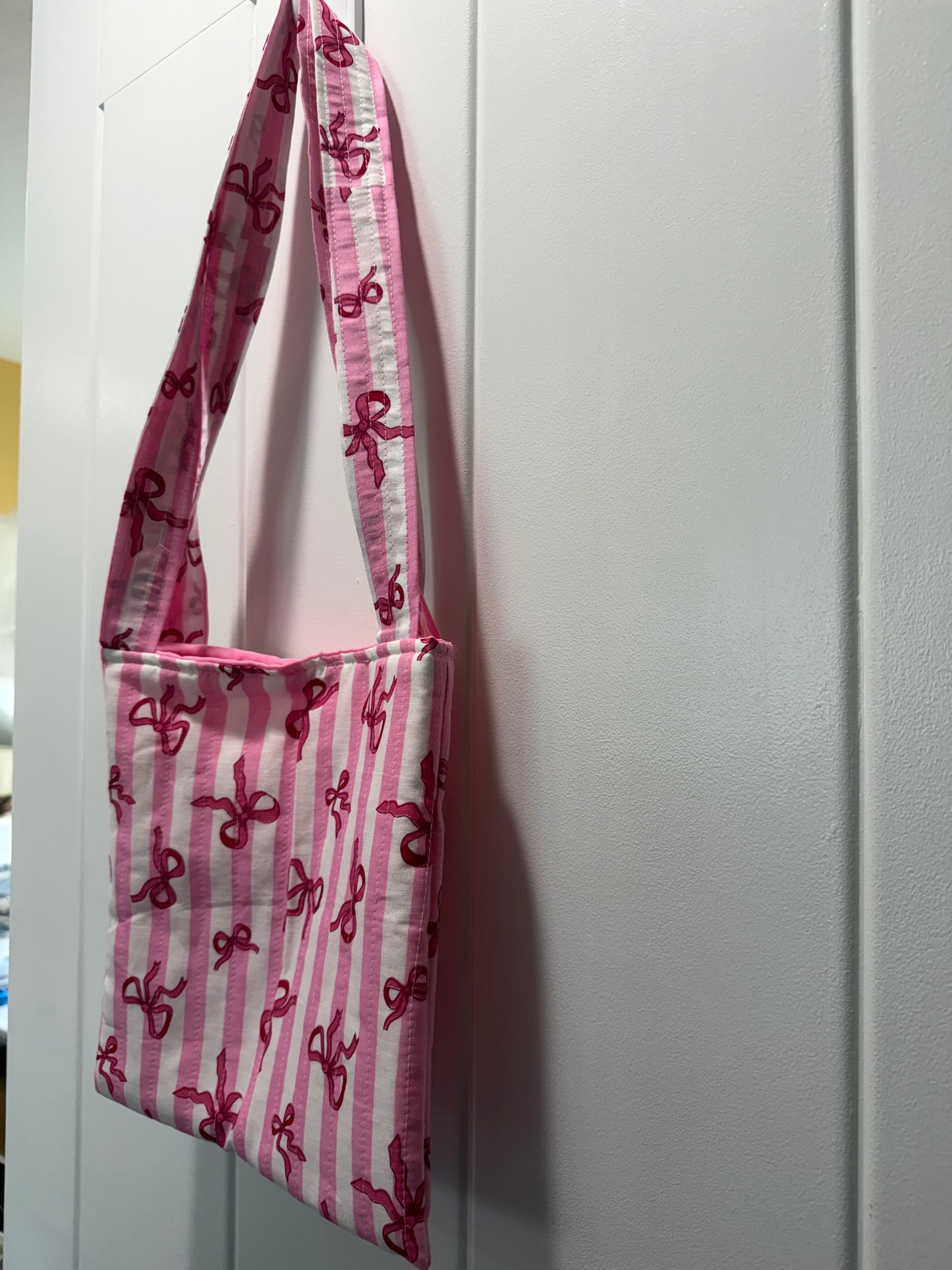 Medium Bandana Tote