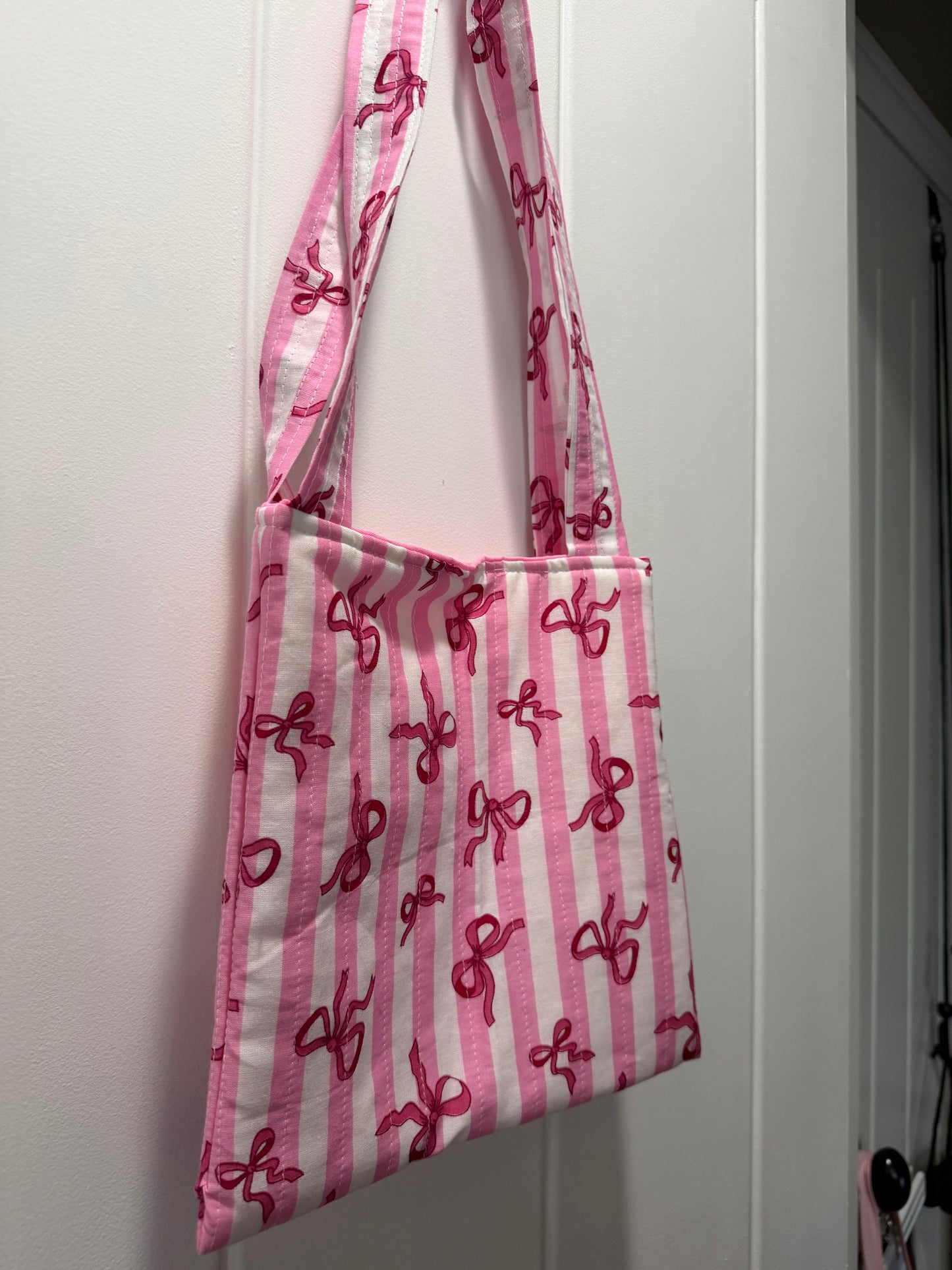 Medium Bandana Tote