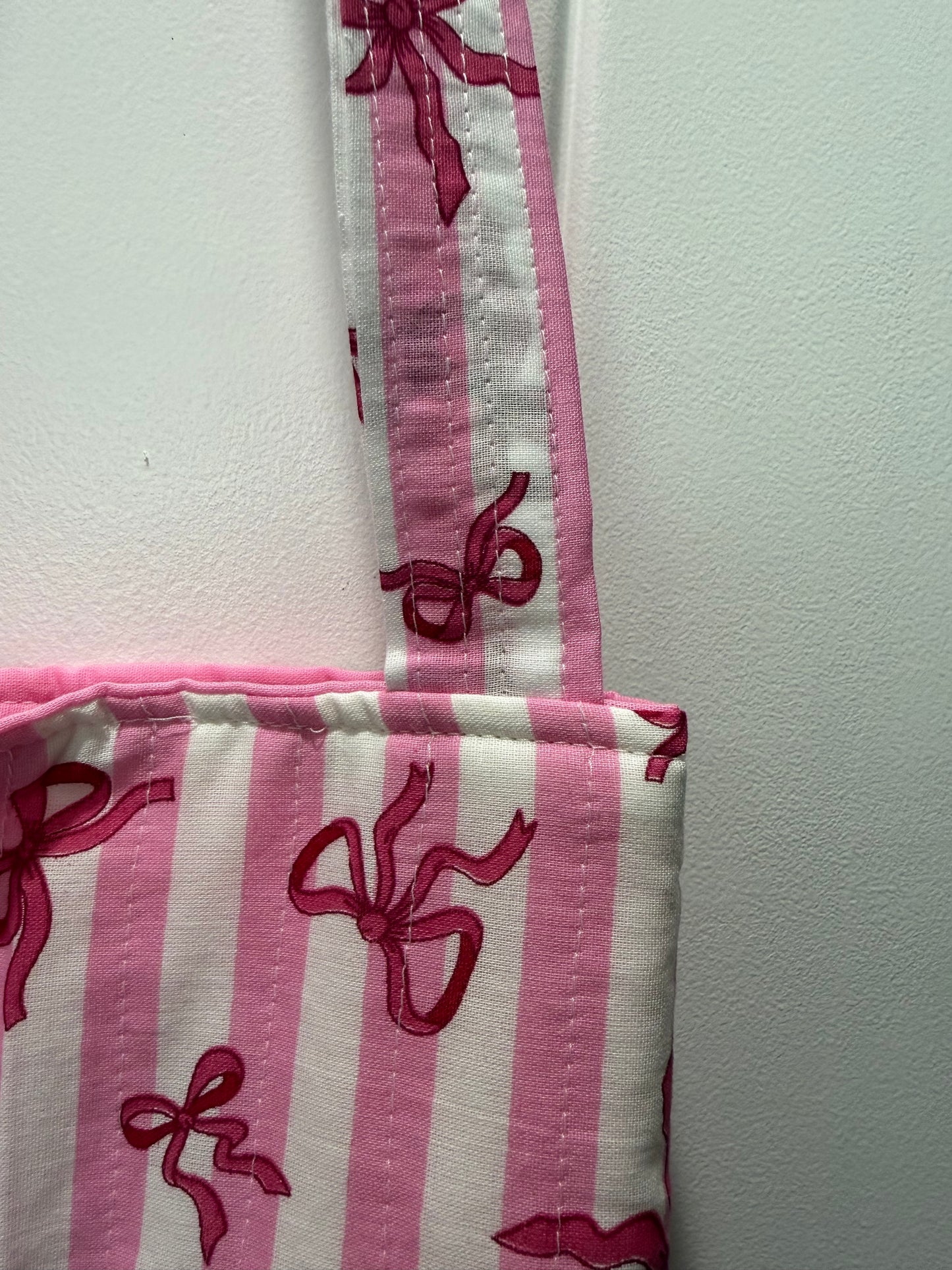 Medium Bandana Tote
