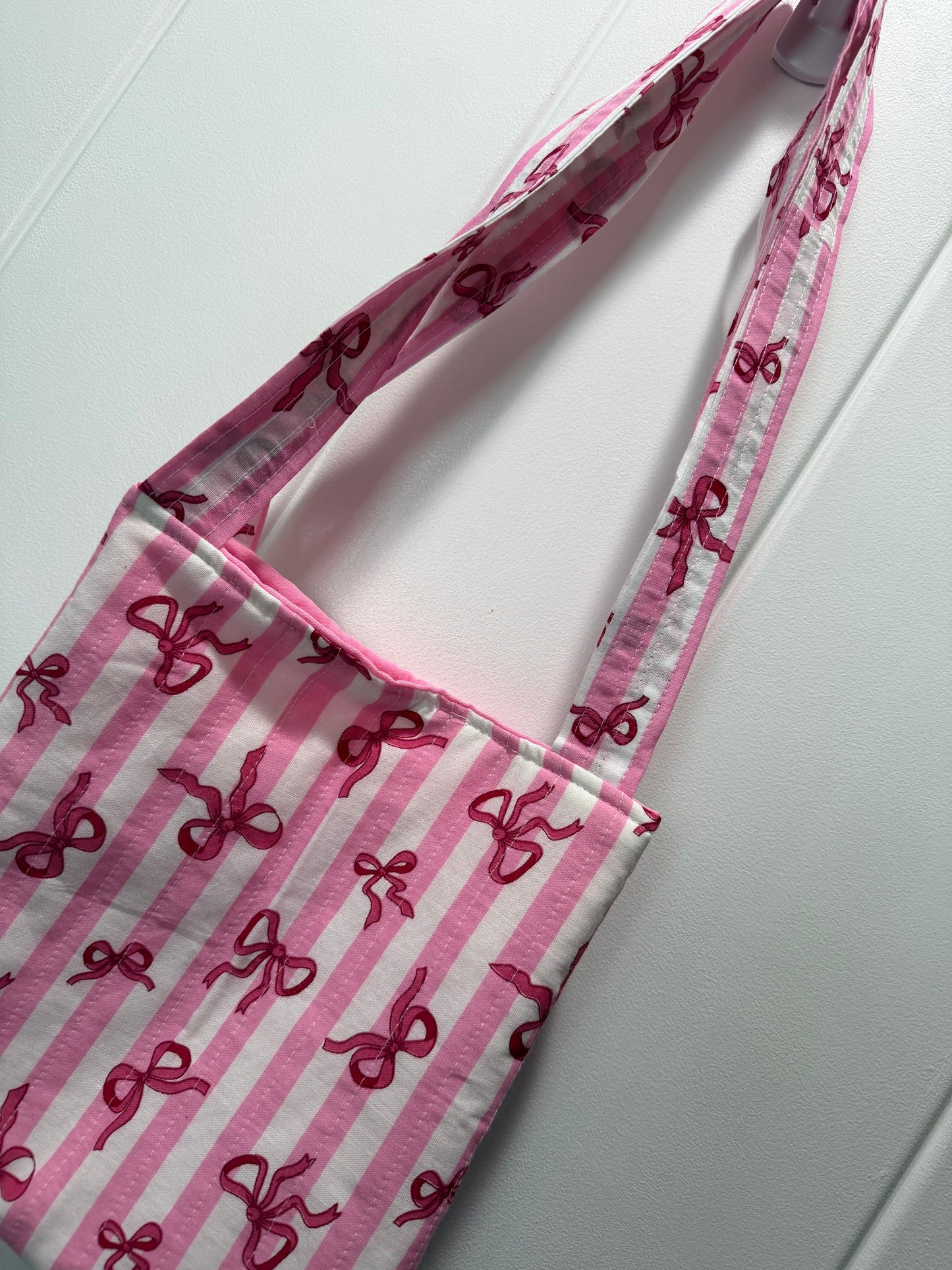 Medium Bandana Tote