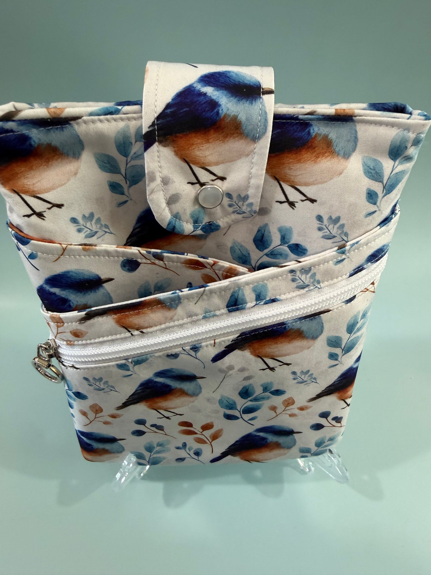 Medium Deluxe Book / Tablet Sleeve