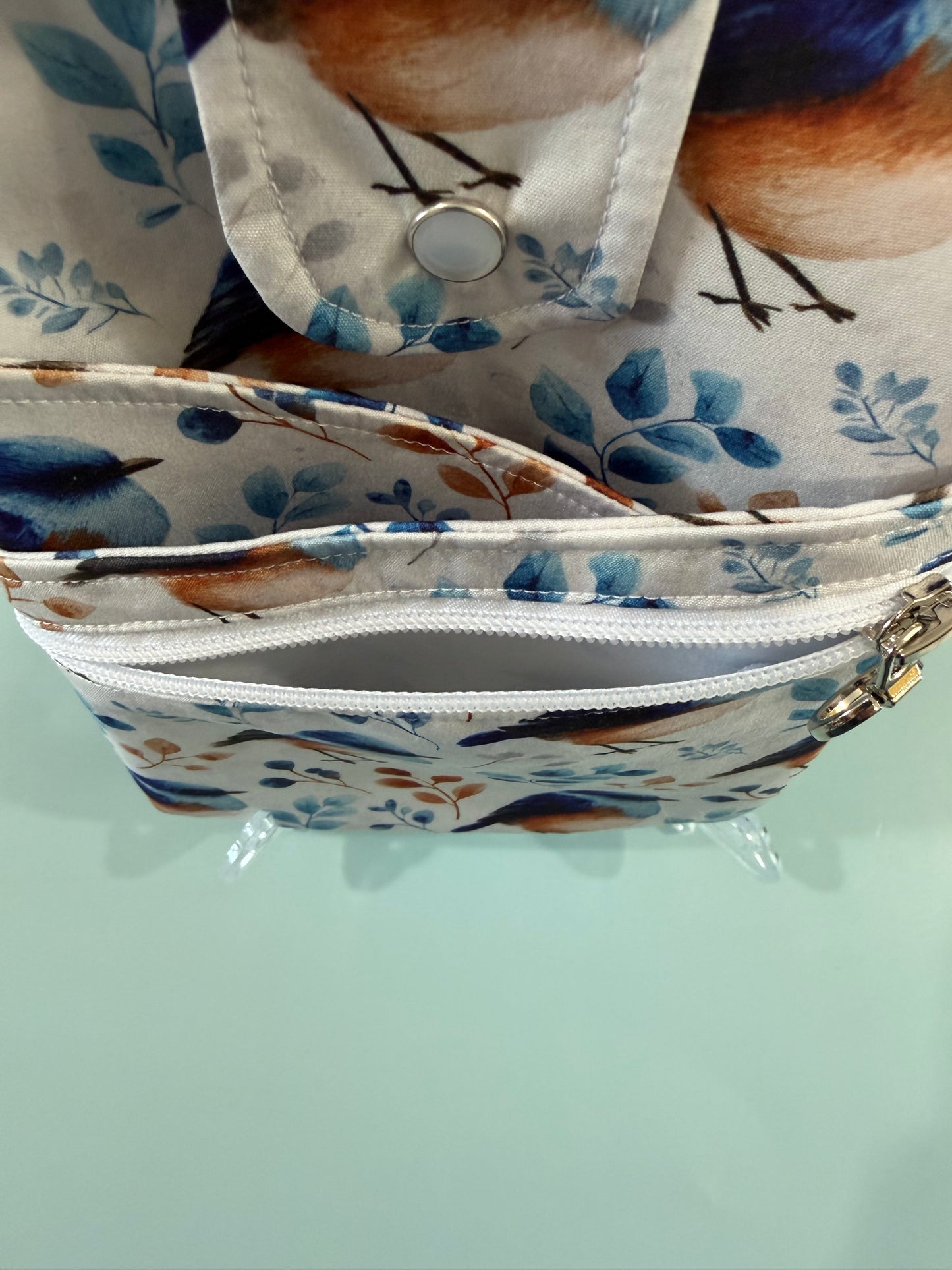 Medium Deluxe Book / Tablet Sleeve
