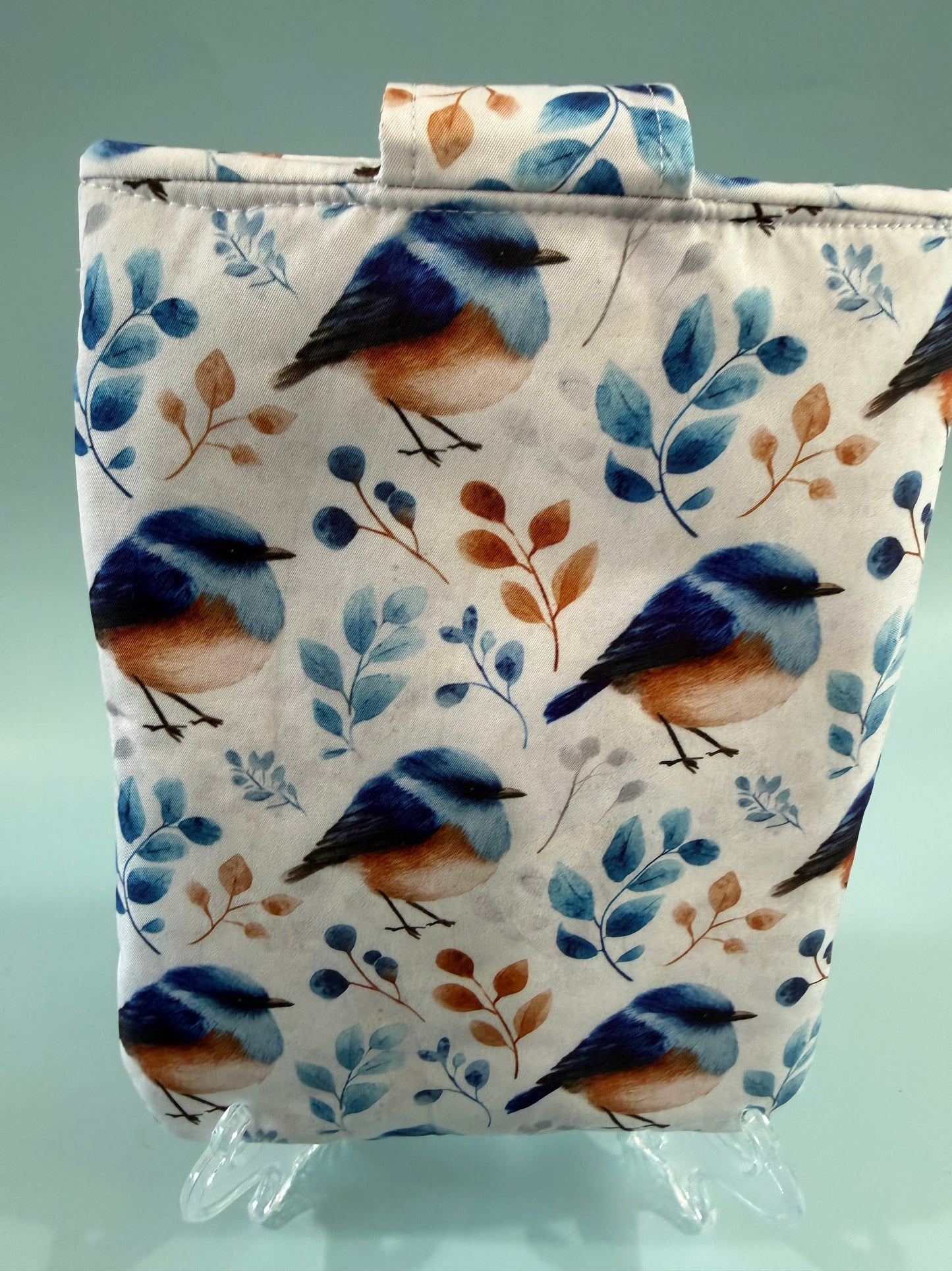 Medium Deluxe Book / Tablet Sleeve