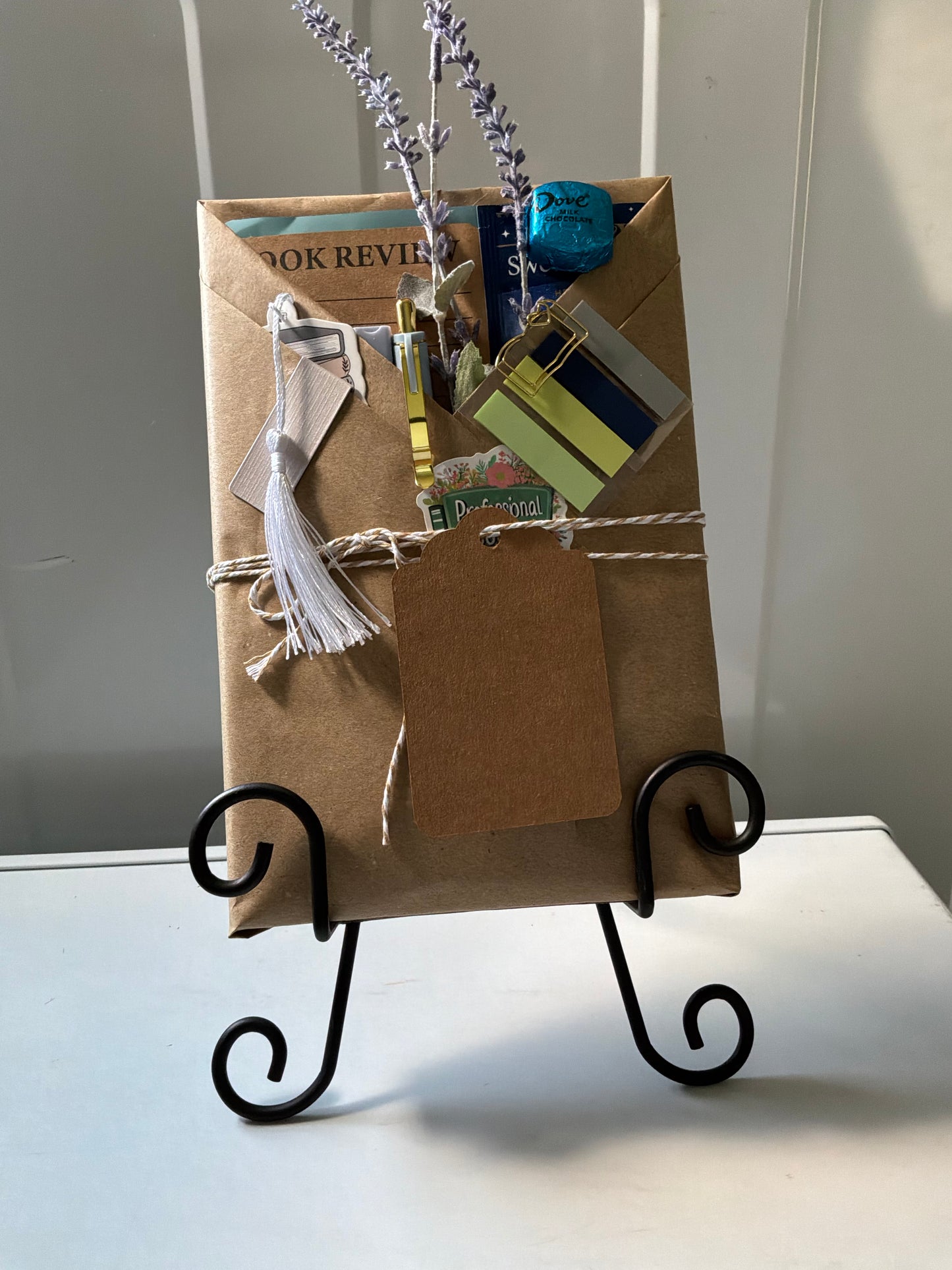 Blind Date With A Book