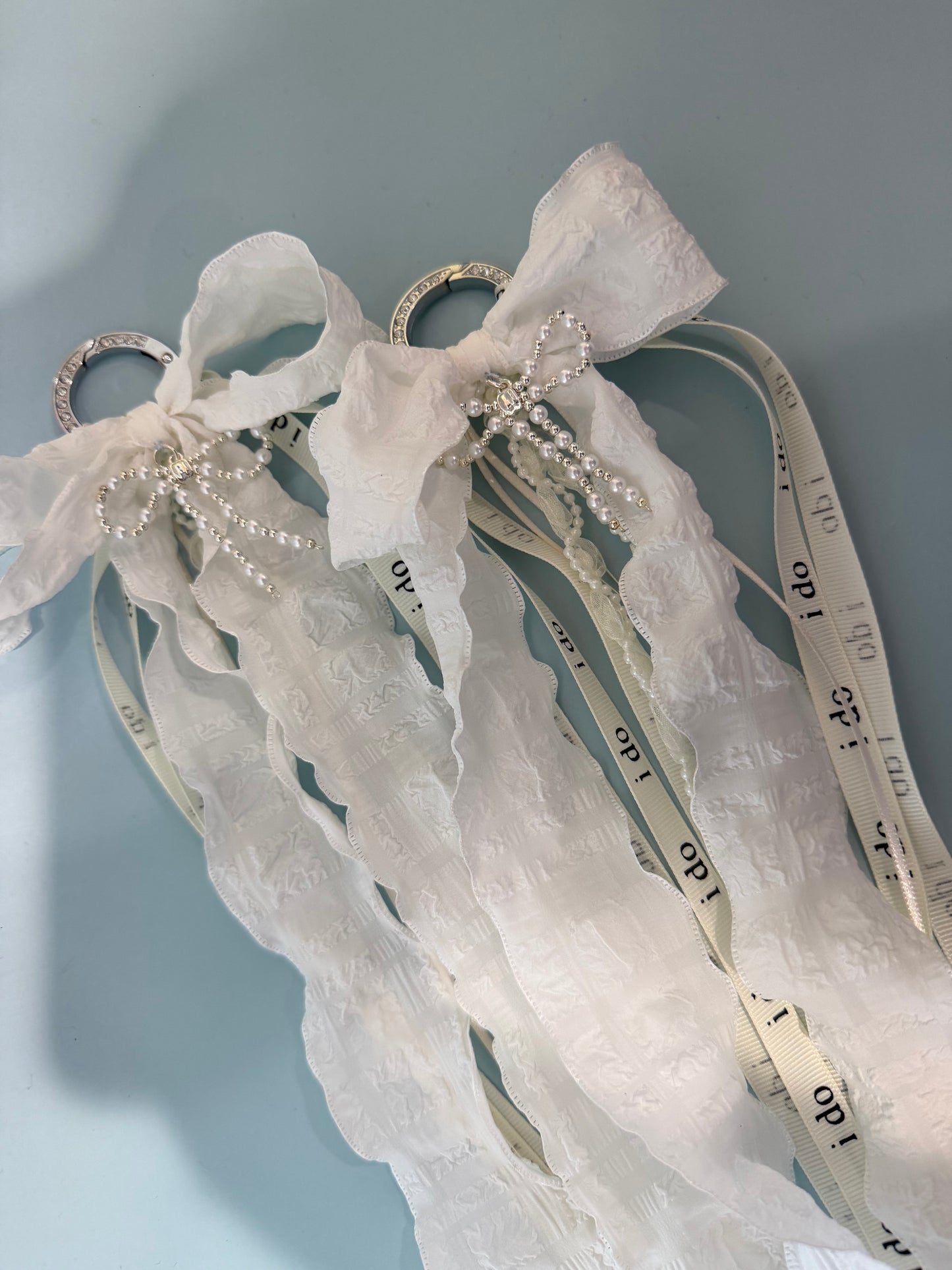 Boot Bows, Country Wedding Boot Ribbons, Bridal Wear Accessory, Bride Bows