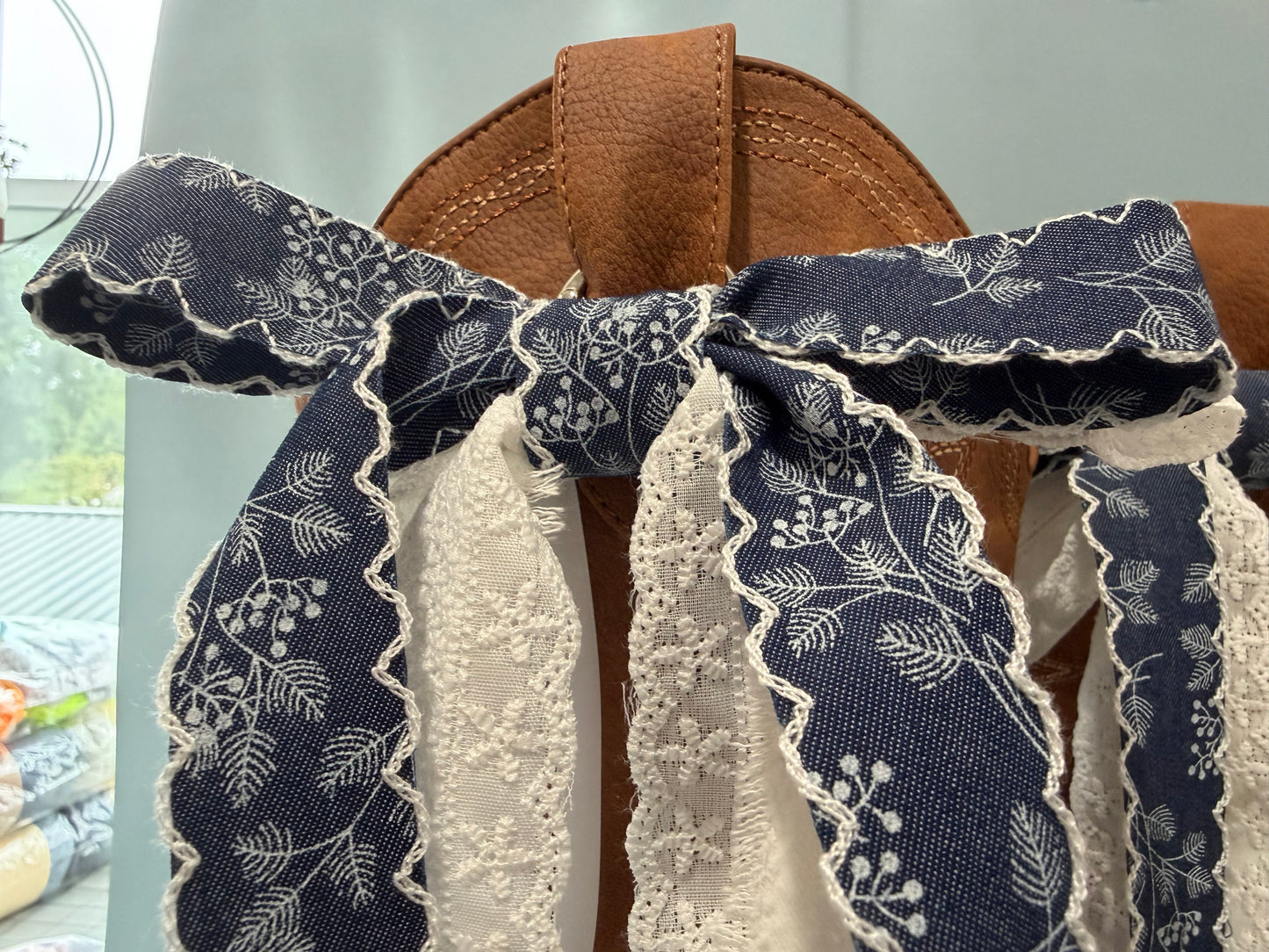 Boot Bows, Festival Concert Wear, Western Boot Accessory