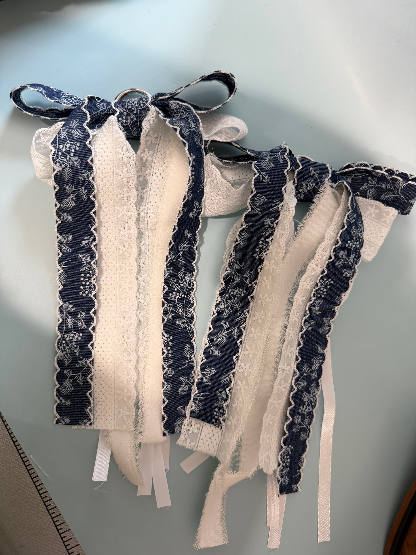 Boot Bows, Festival Concert Wear, Western Boot Accessory