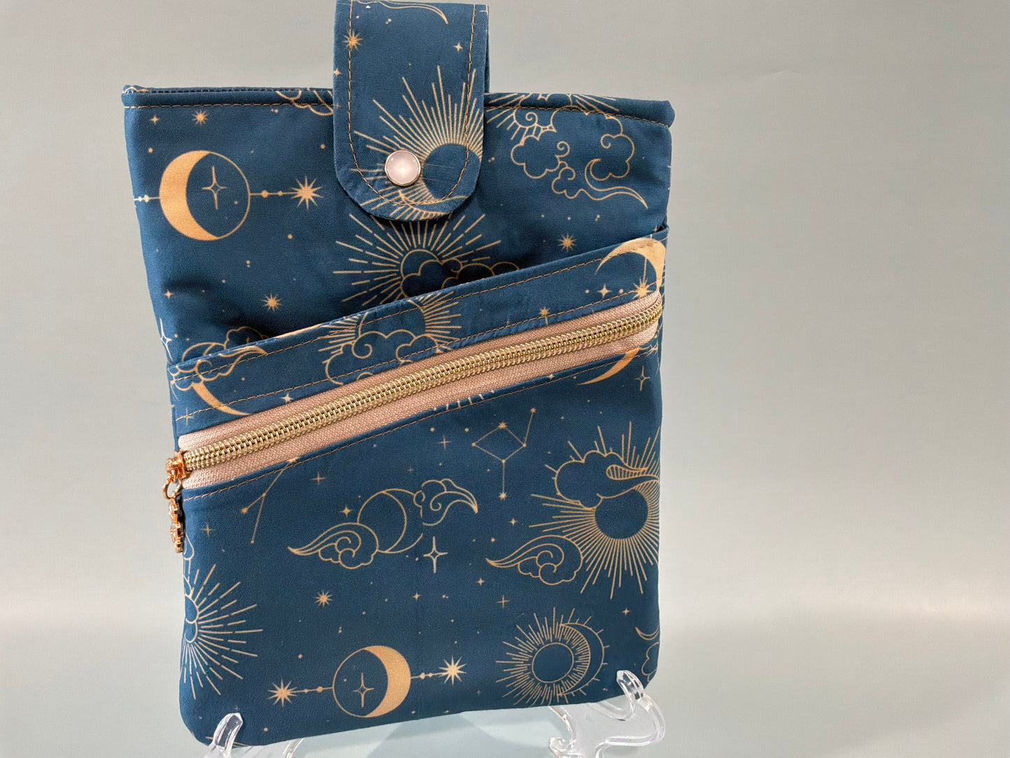 Medium Deluxe Book / Tablet Sleeve