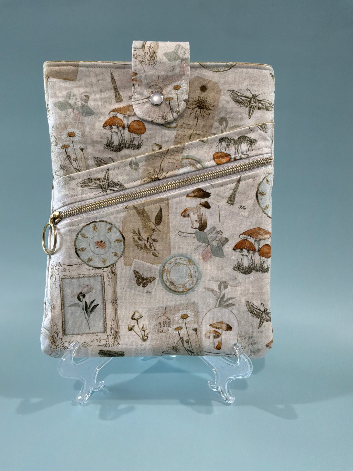 Deluxe Book / Tablet Sleeve