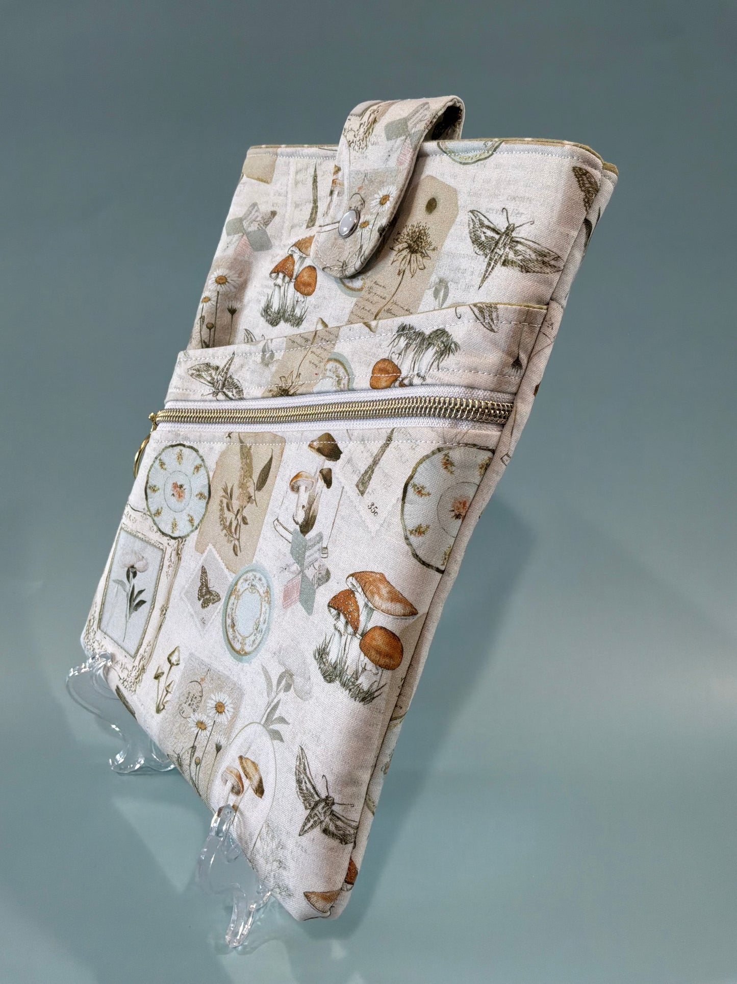 Deluxe Book / Tablet Sleeve