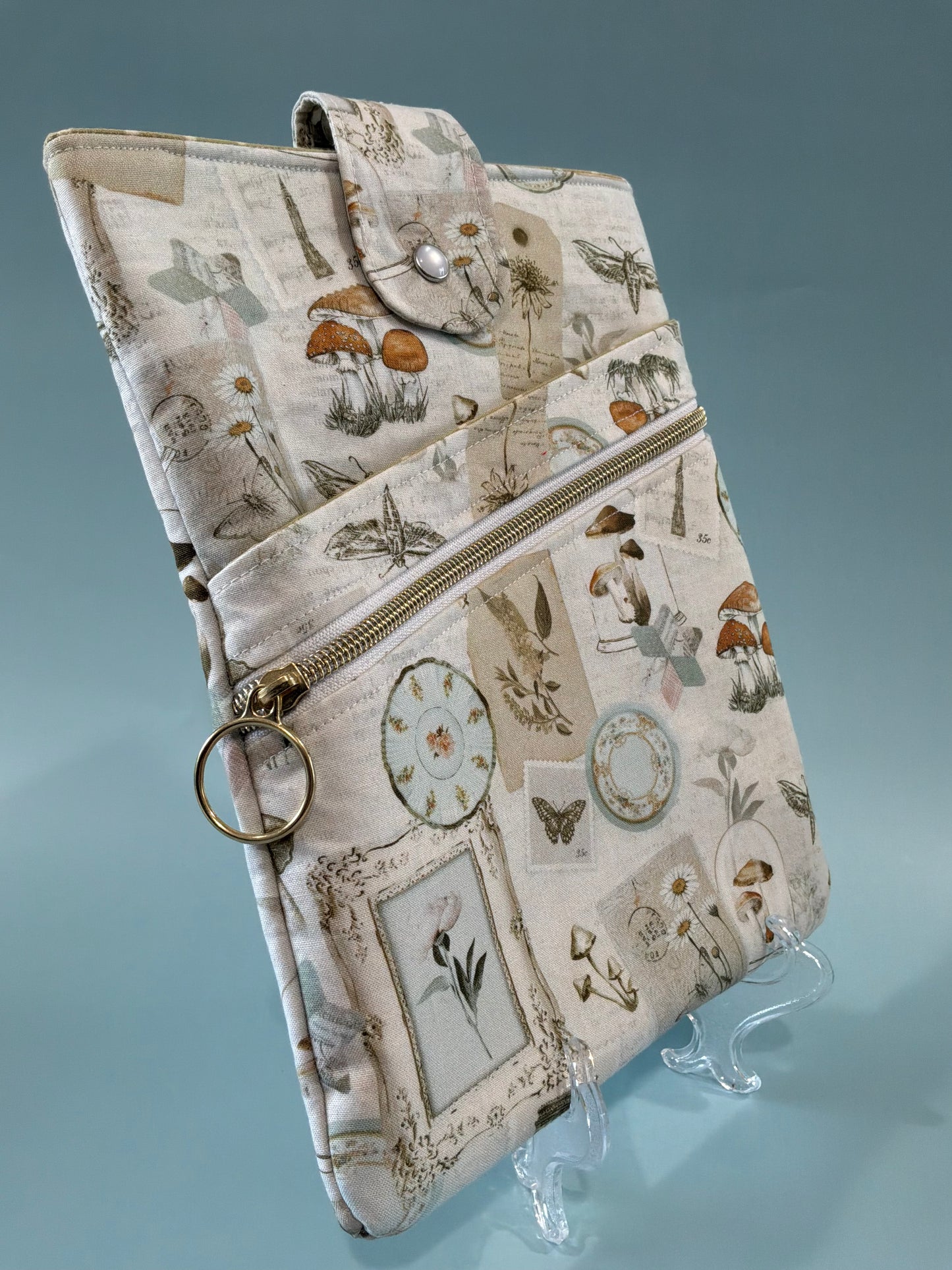 Deluxe Book / Tablet Sleeve
