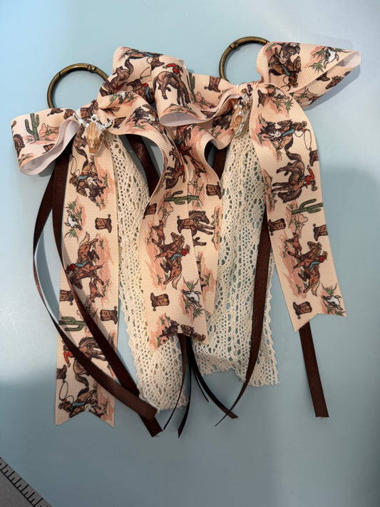 Boot Bows, Festival Concert Wear, Western Boot Accessory