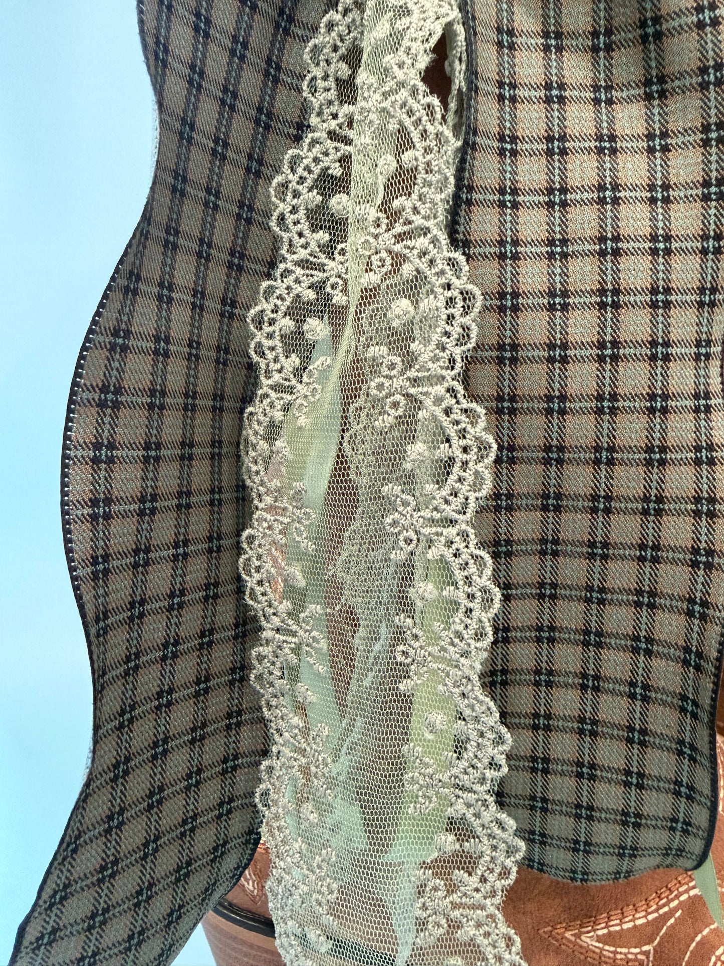 Boot Bows, Festival Concert Wear, Western Boot Accessory