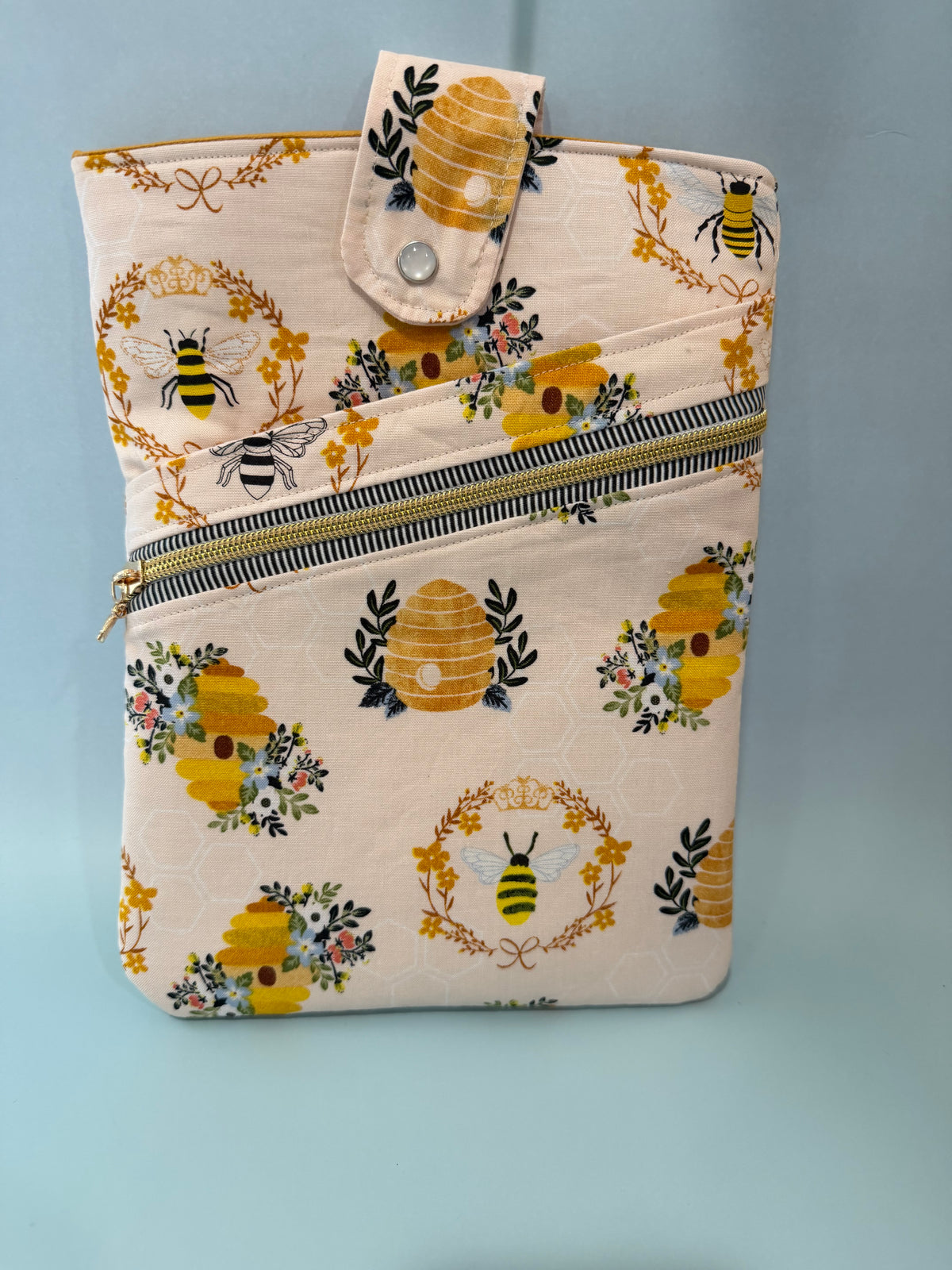 Book / Tablet Sleeve