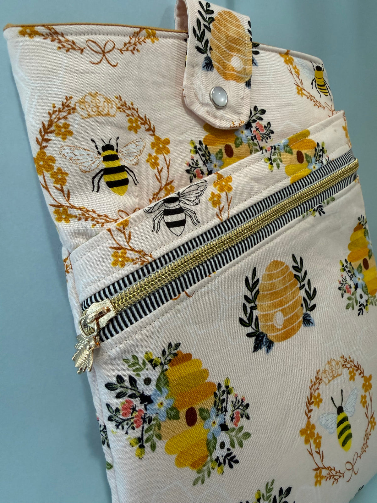 Book / Tablet Sleeve