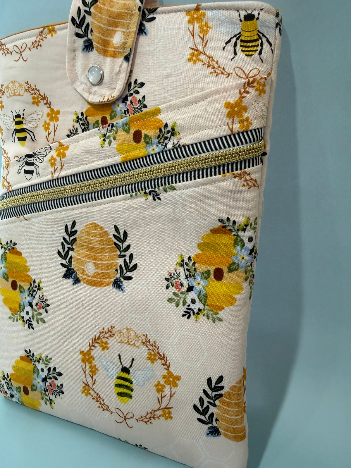 Book / Tablet Sleeve