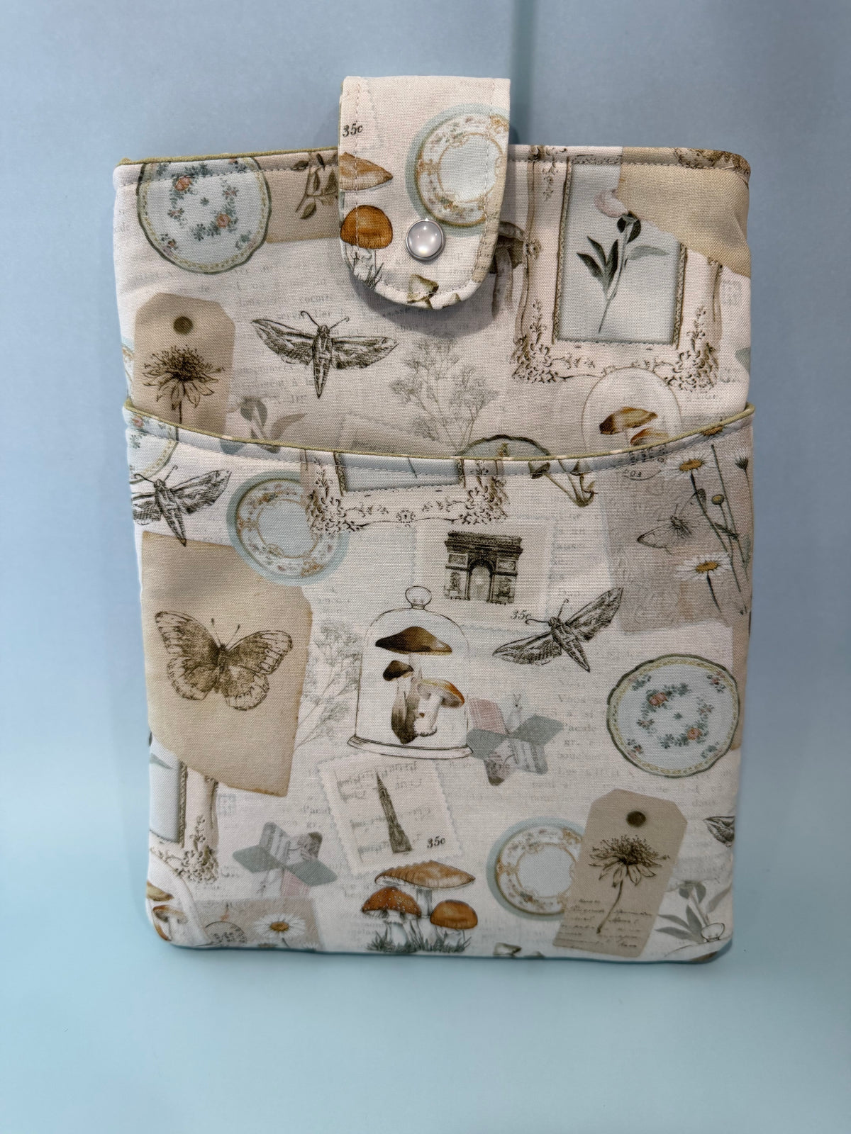 Book / Tablet Sleeve