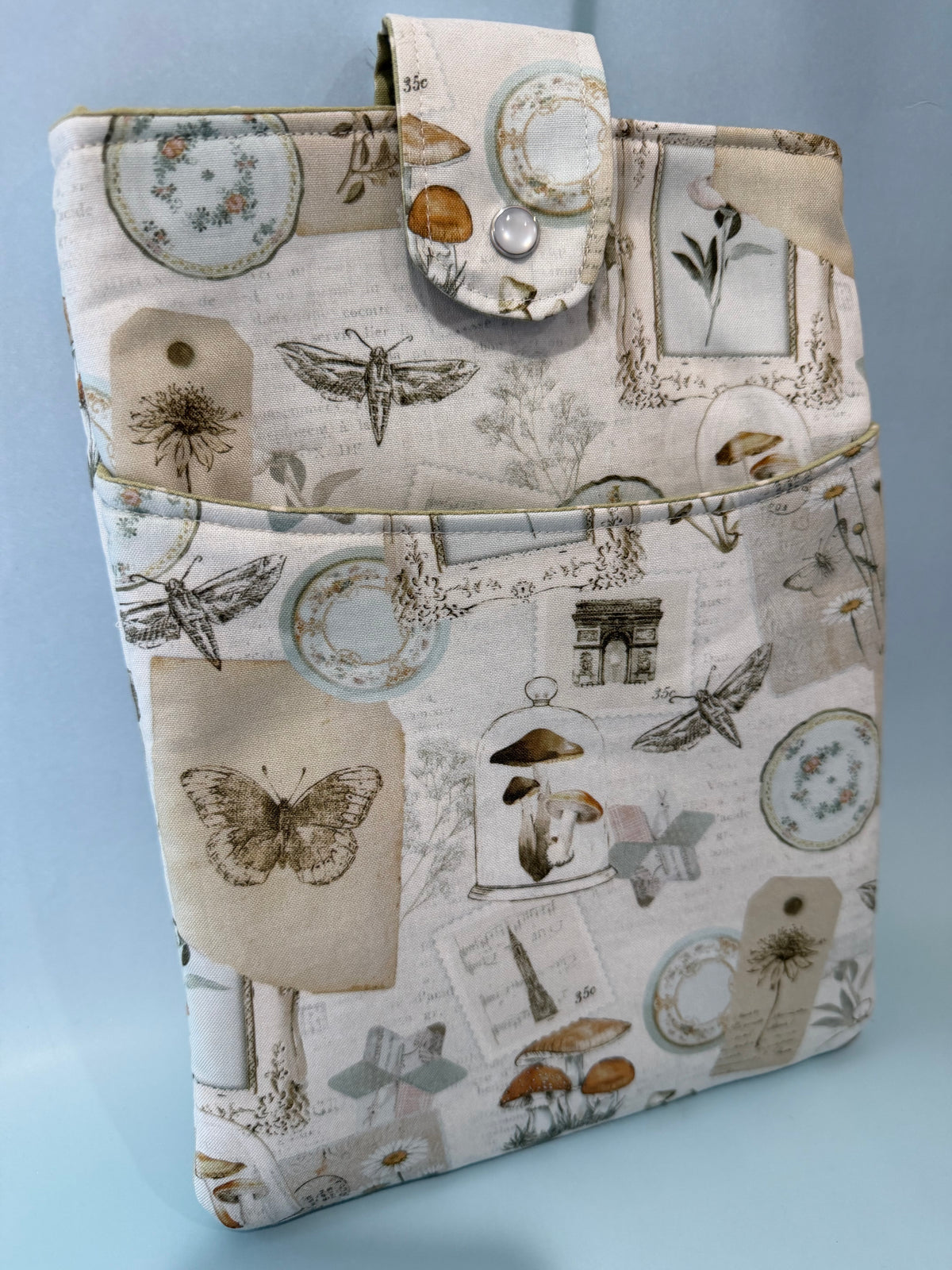 Book / Tablet Sleeve