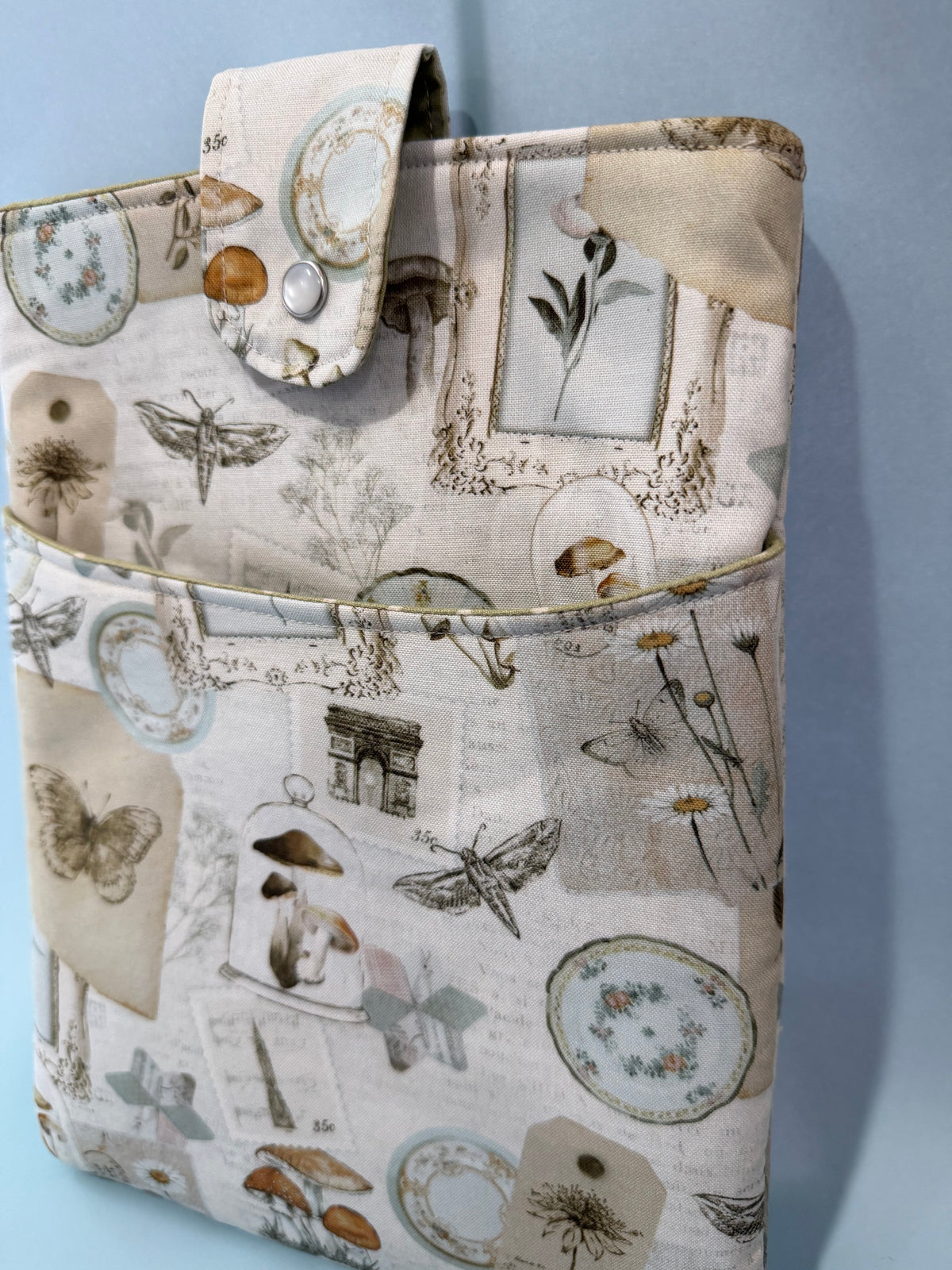 Book / Tablet Sleeve