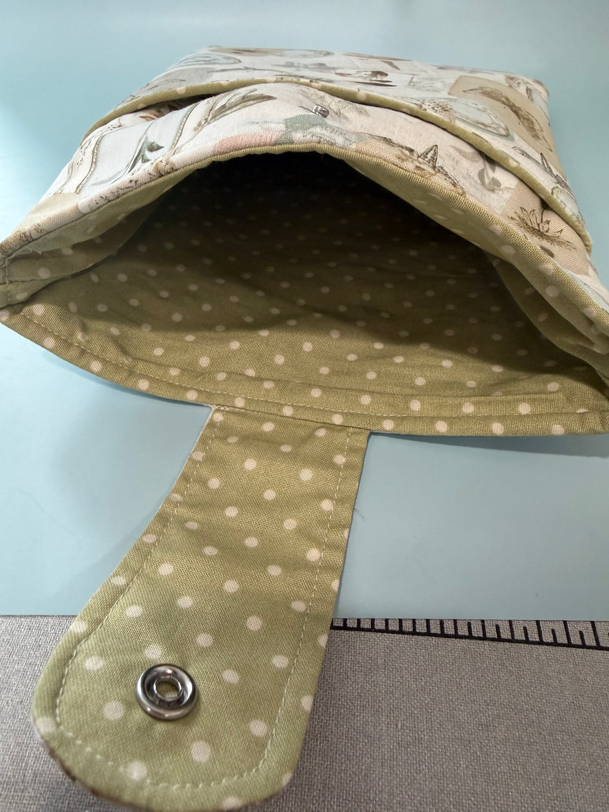 Book / Tablet Sleeve