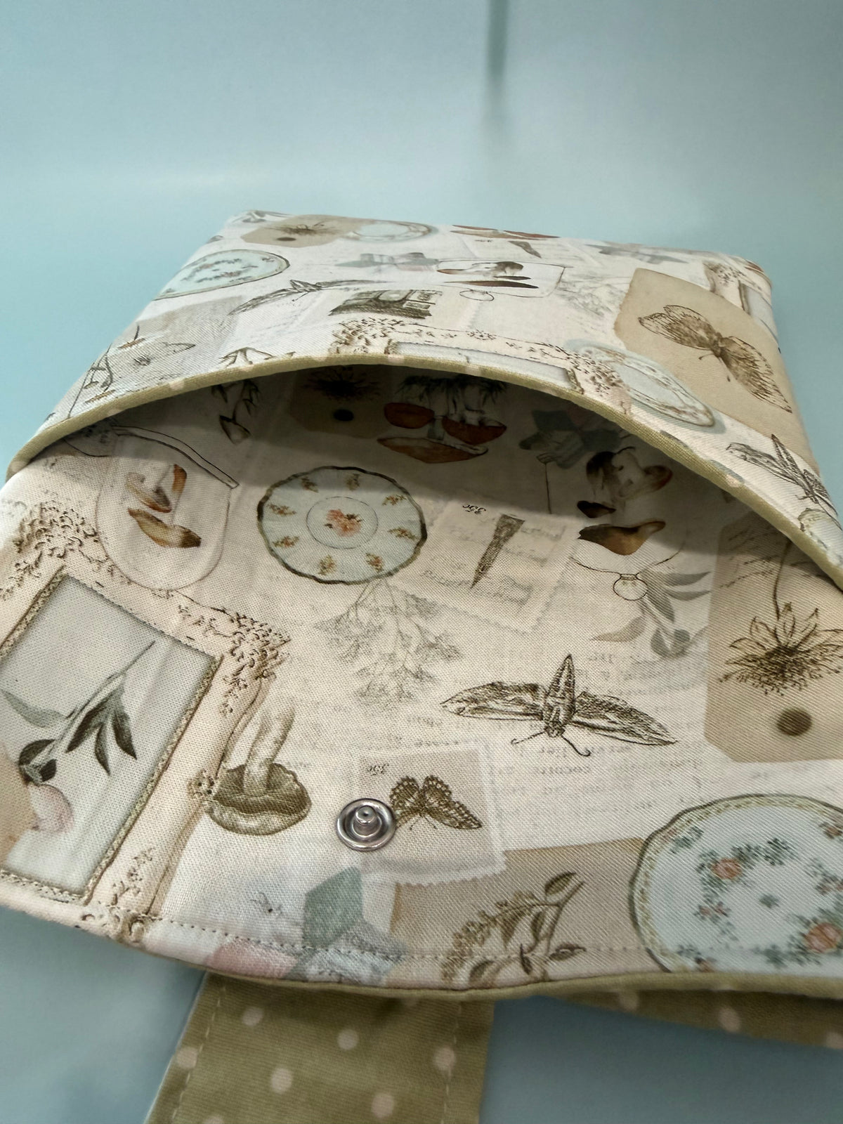 Book / Tablet Sleeve