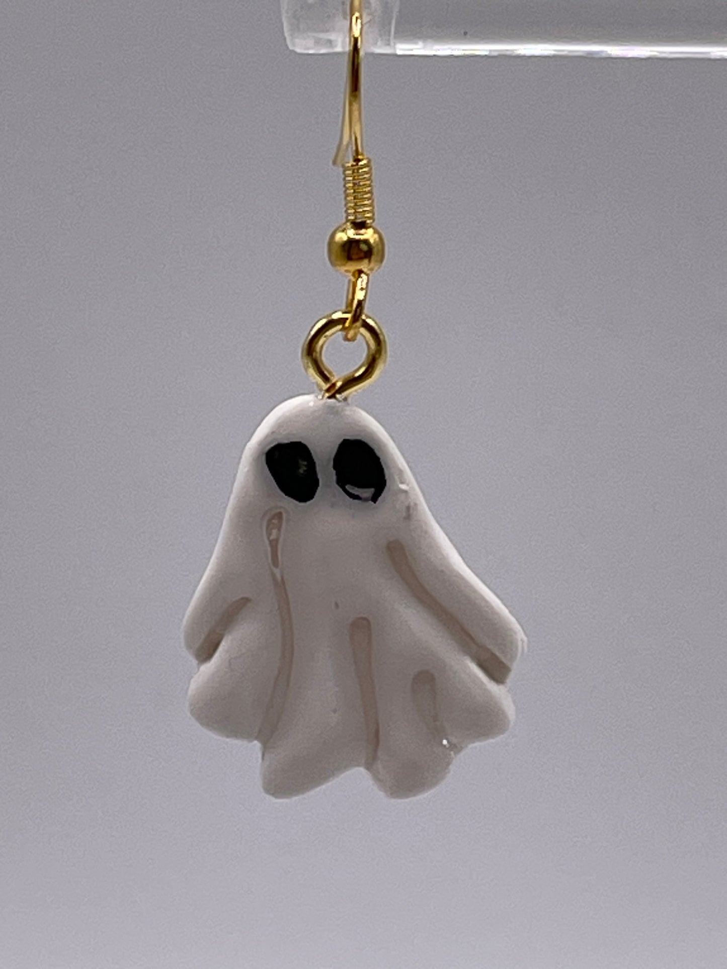 Ghost Earrings 4