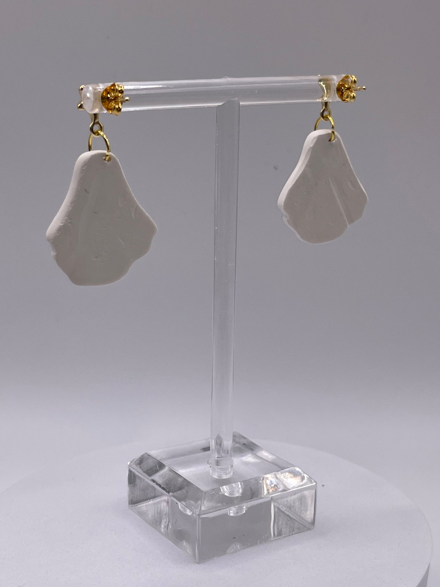 Ghost Earrings 5