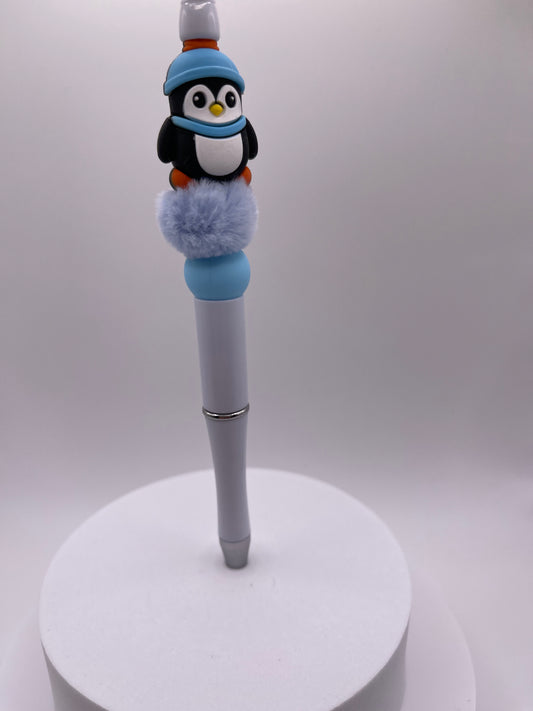 Beaded Pen