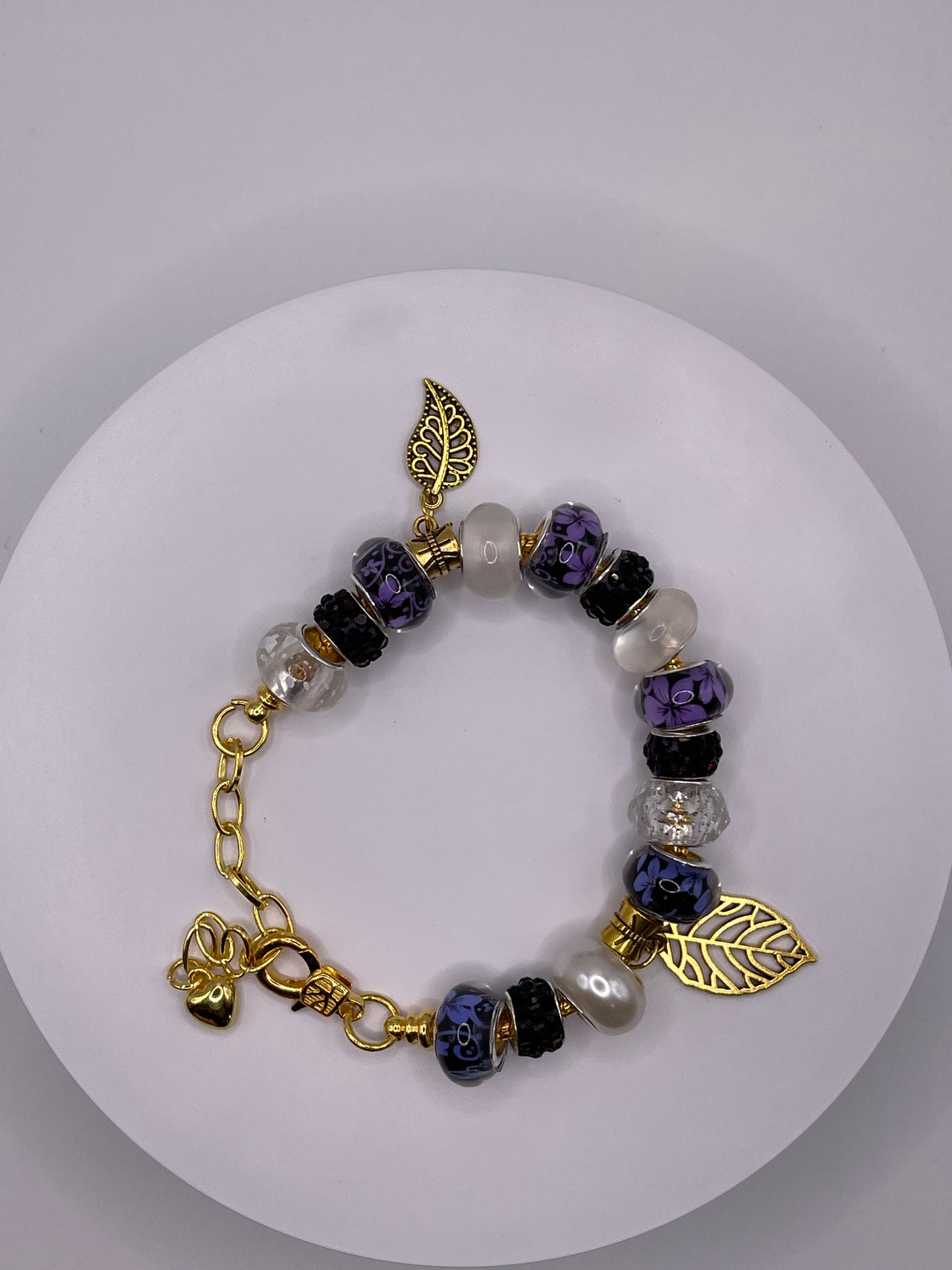 Beaded Bracelet