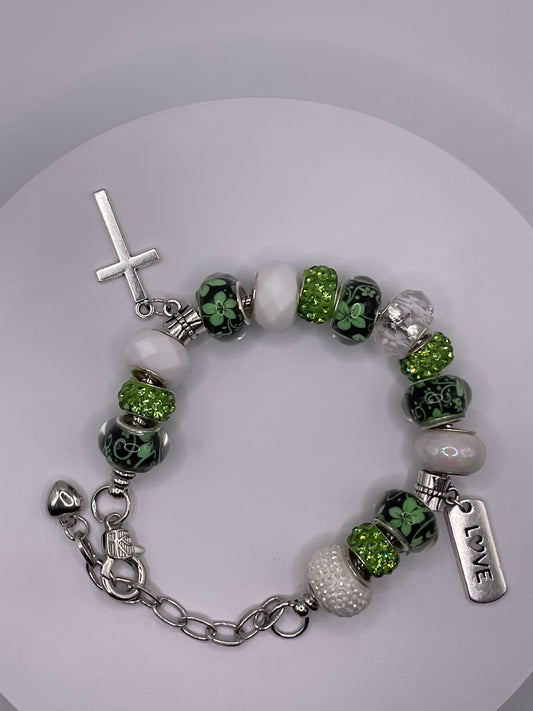 Beaded Bracelet