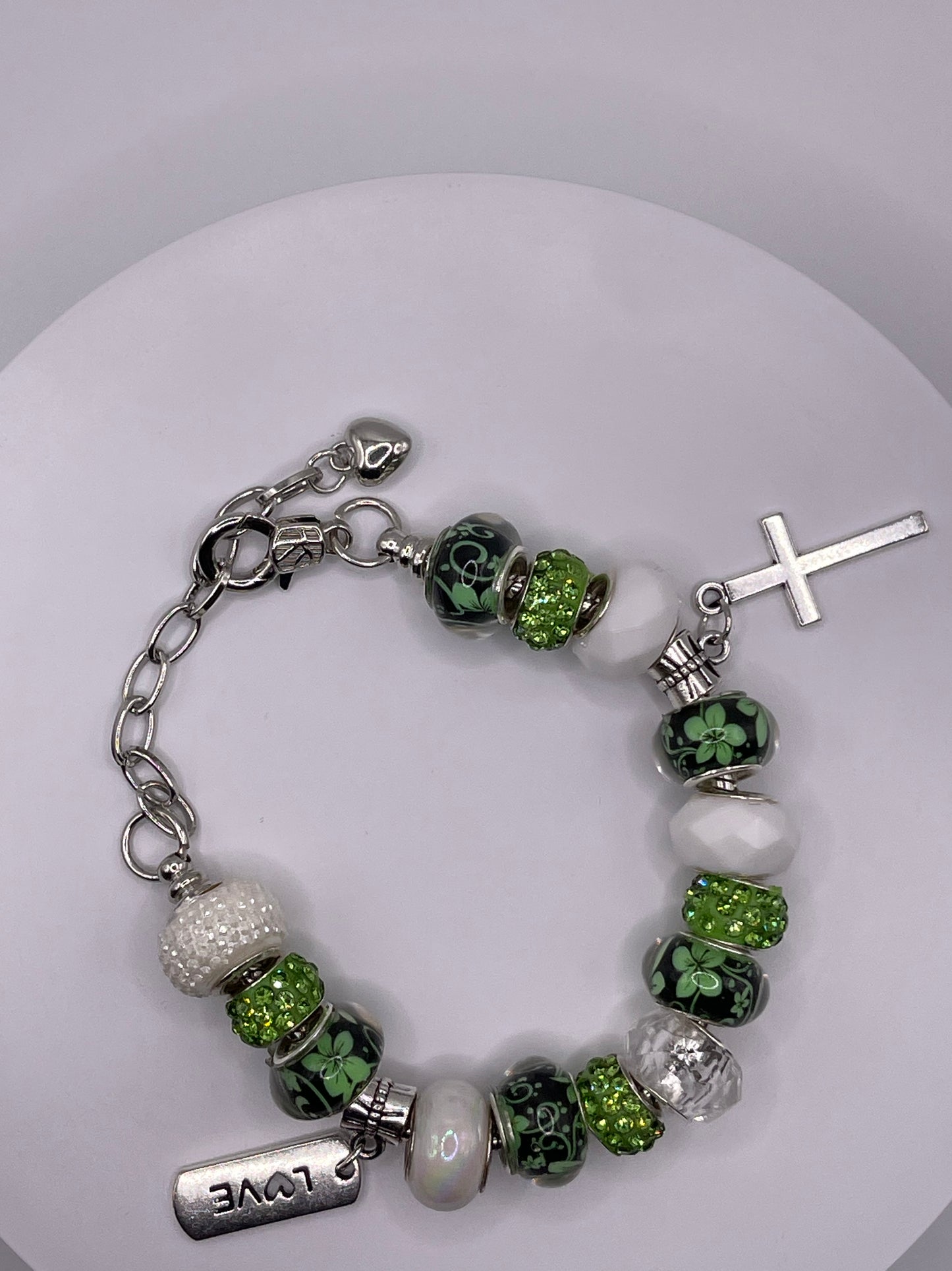 Beaded Bracelet