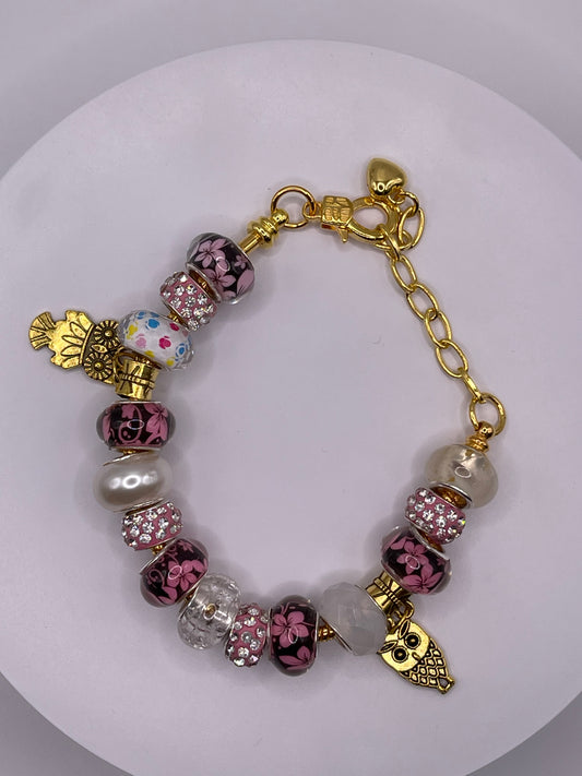 Beaded Bracelet