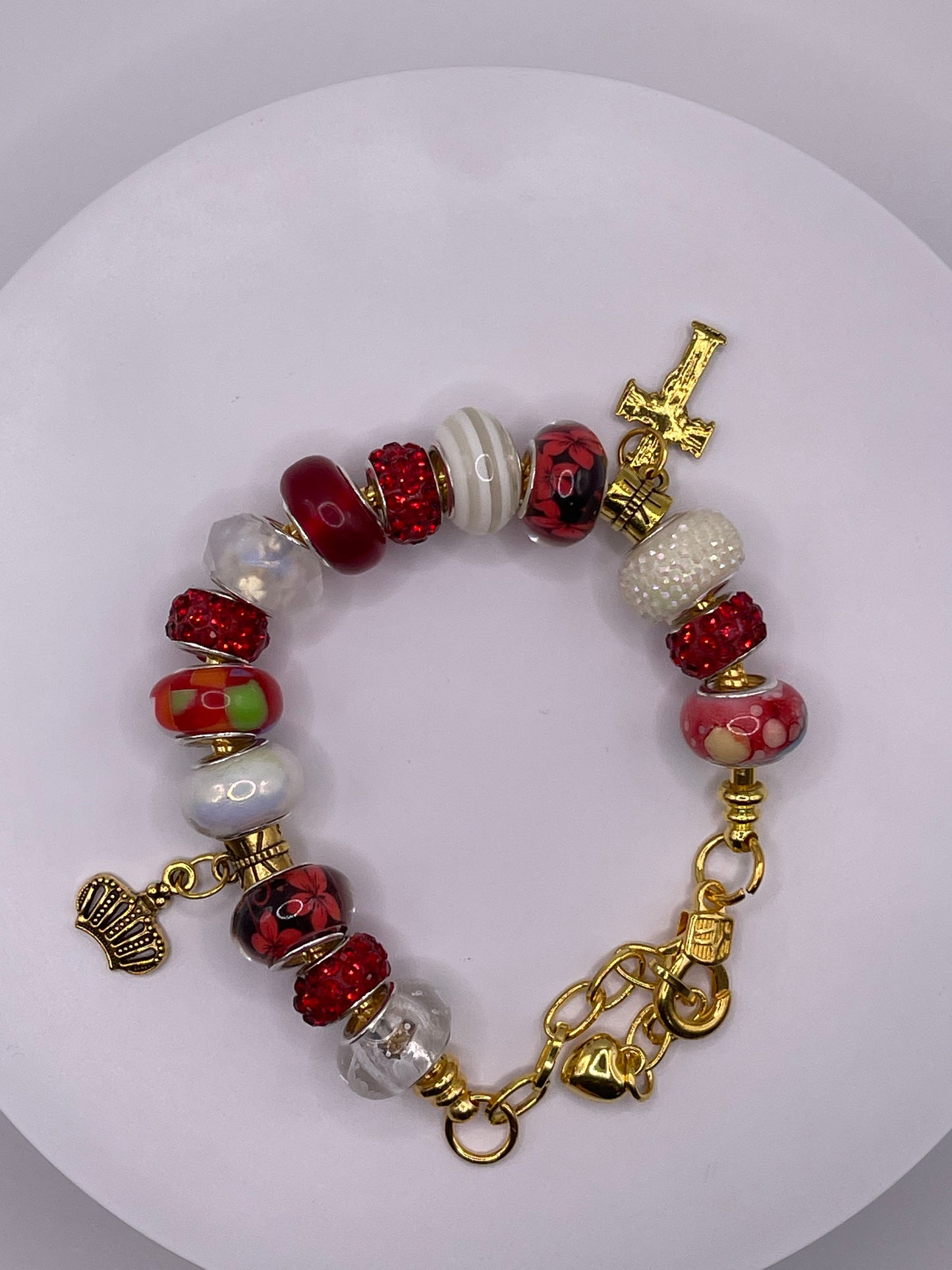 Beaded Bracelet