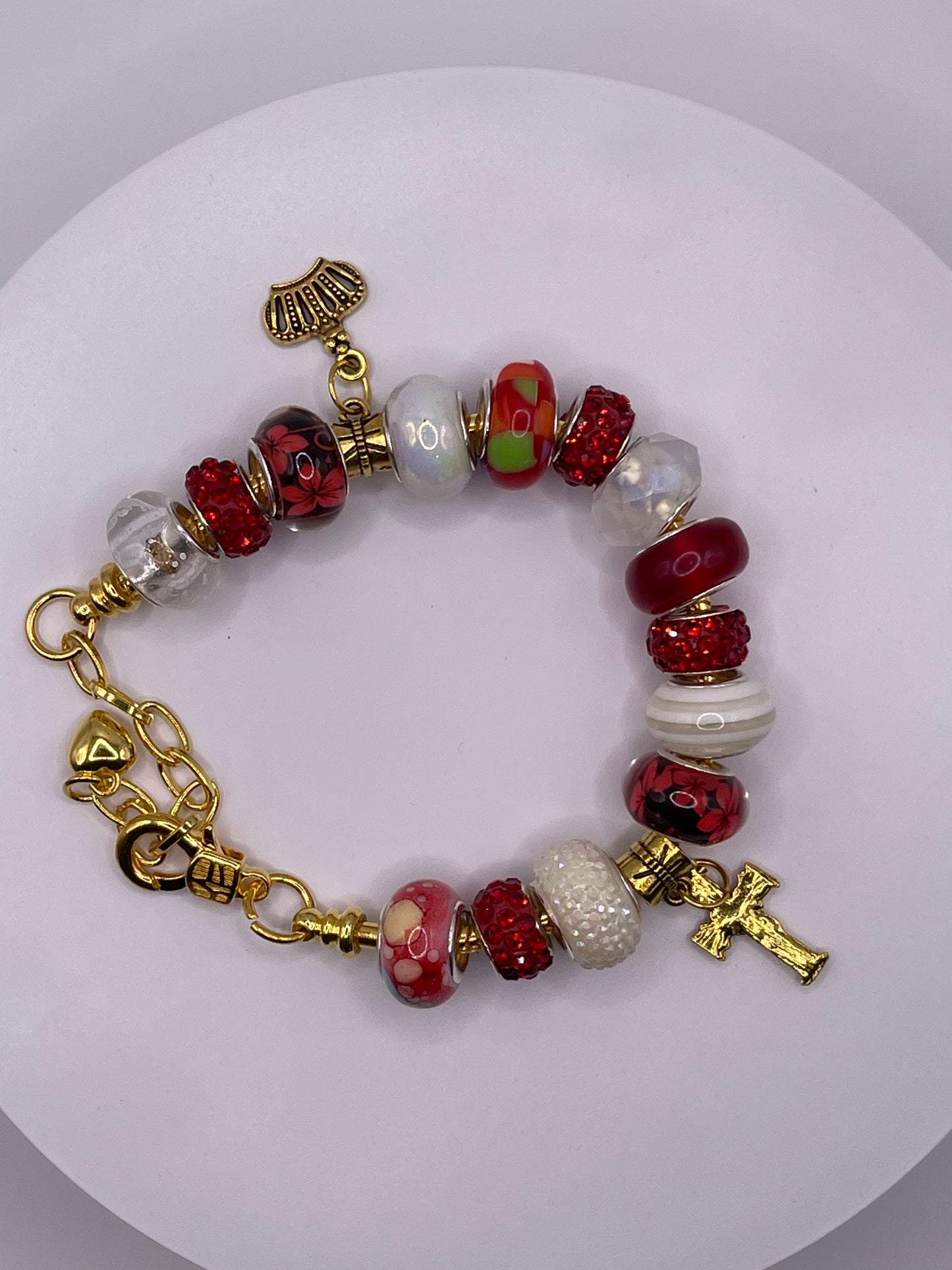 Beaded Bracelet