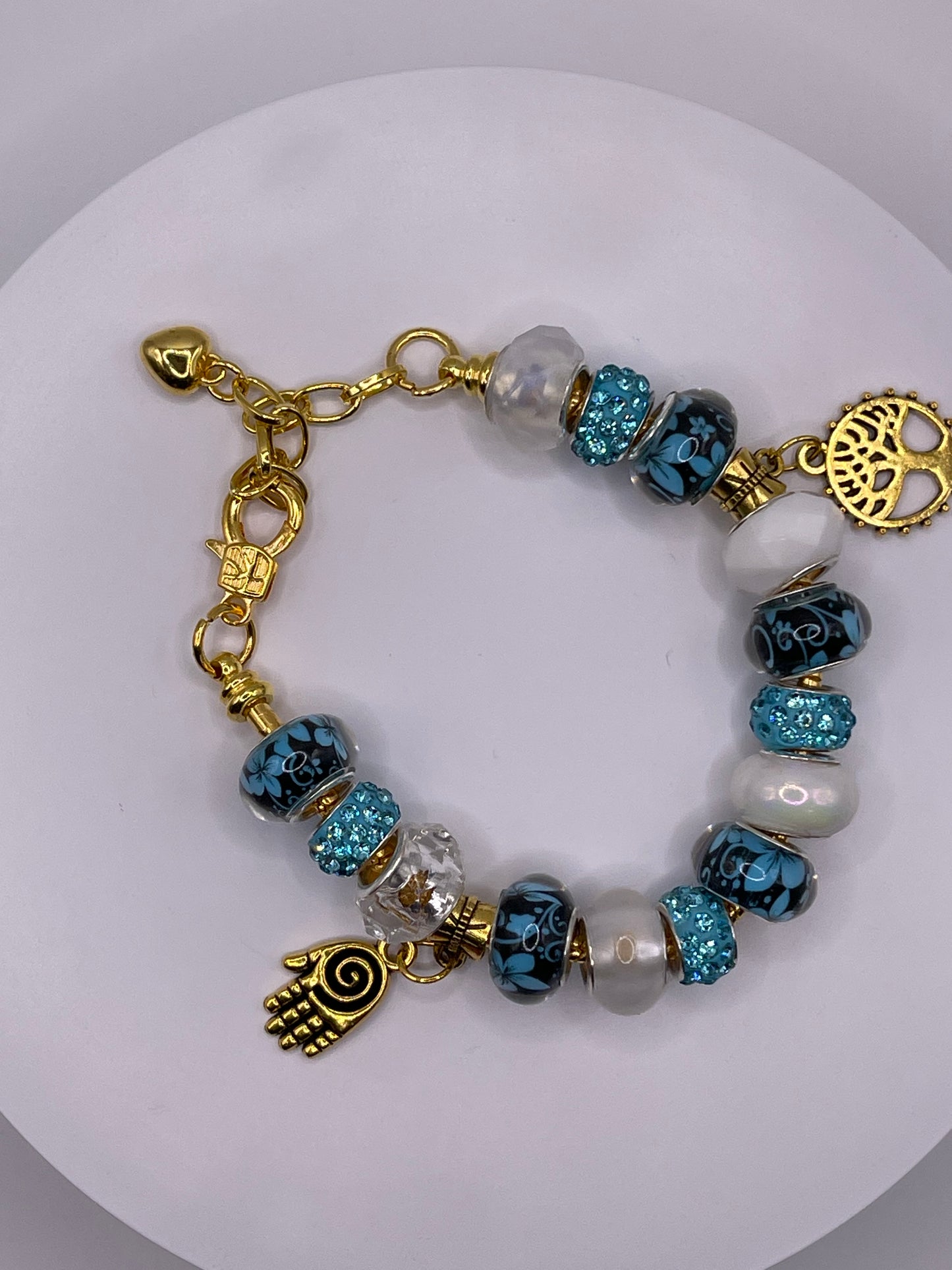 Beaded Bracelet