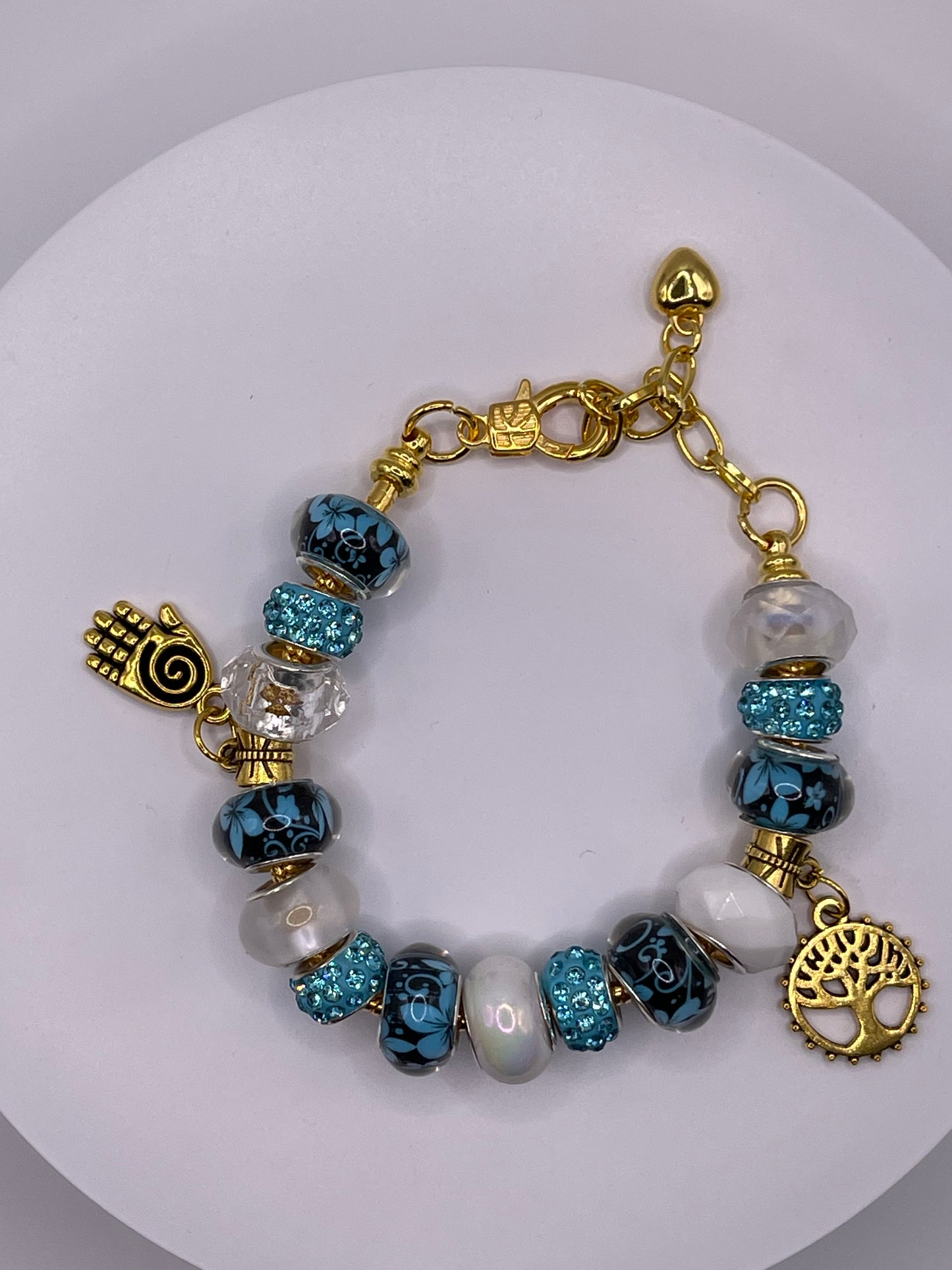 Beaded Bracelet