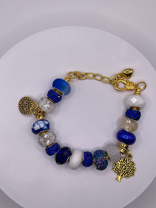Beaded Bracelet