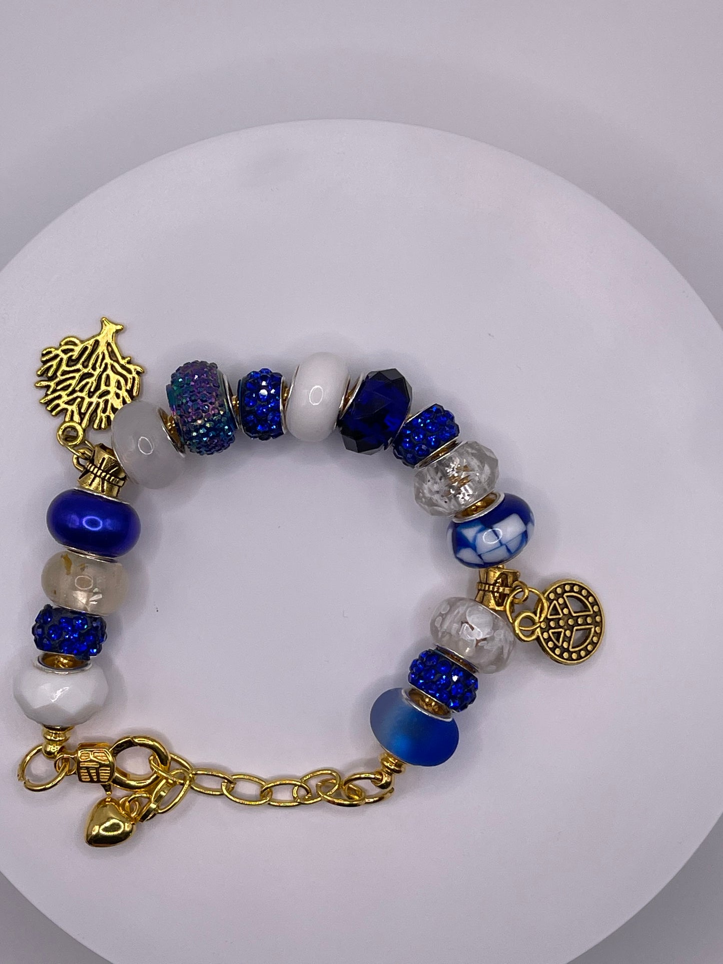 Beaded Bracelet