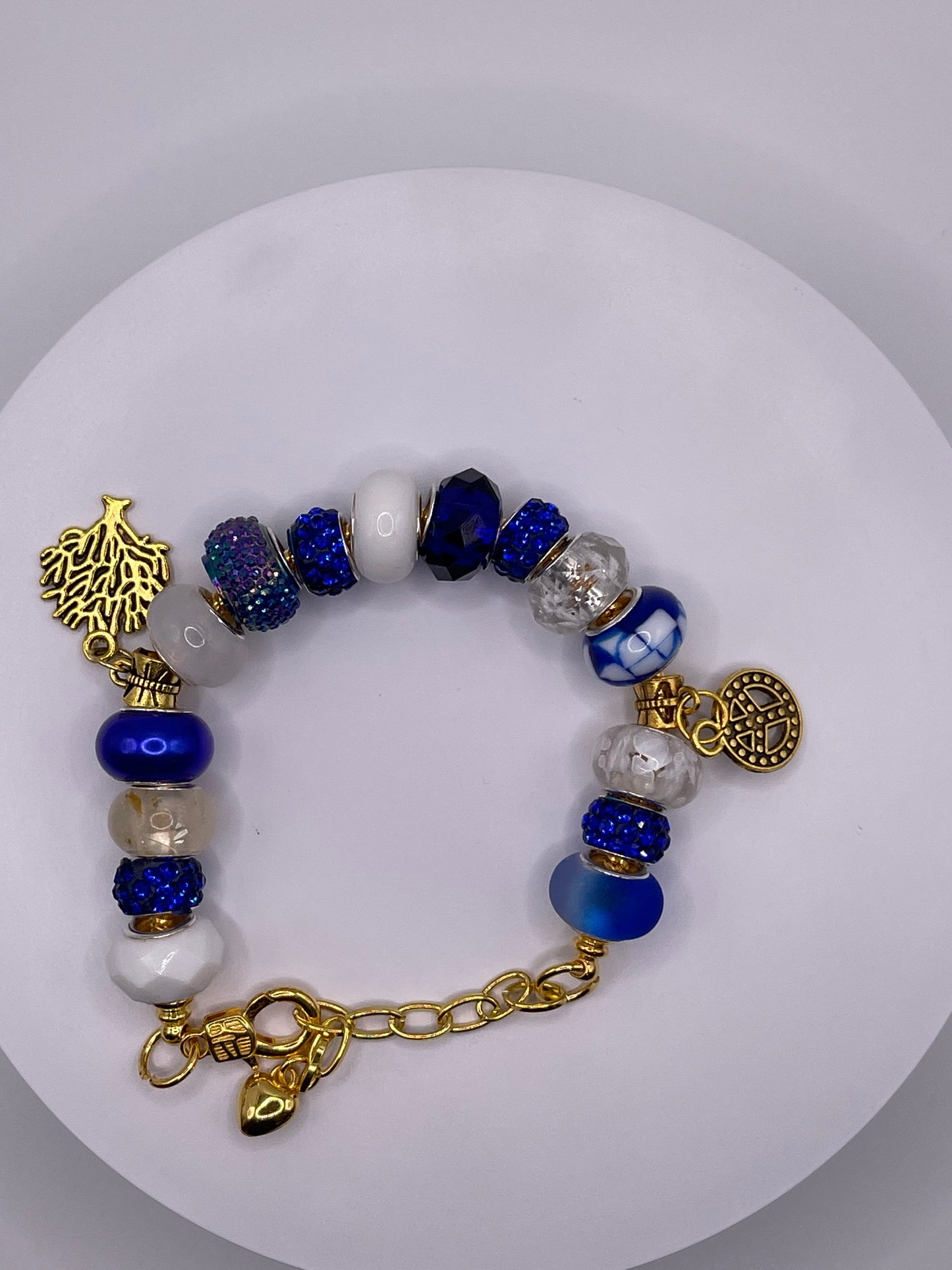 Beaded Bracelet
