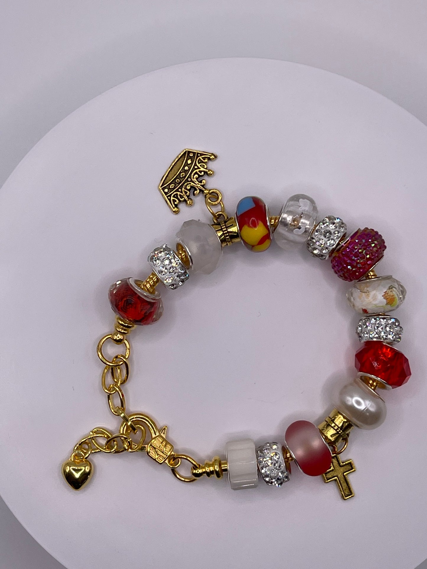 Beaded Bracelet