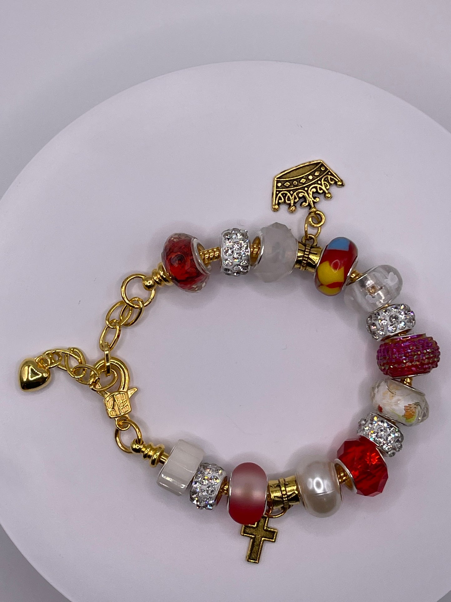 Beaded Bracelet