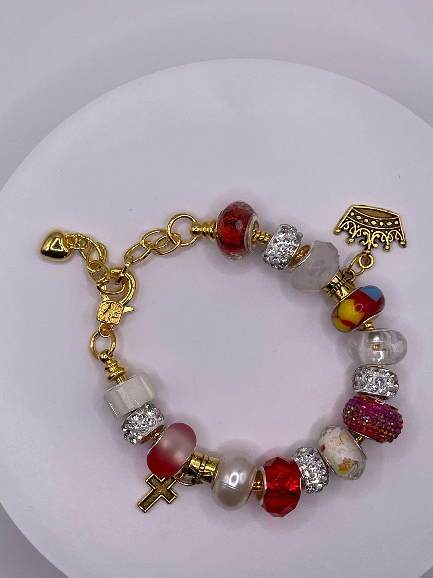Beaded Bracelet