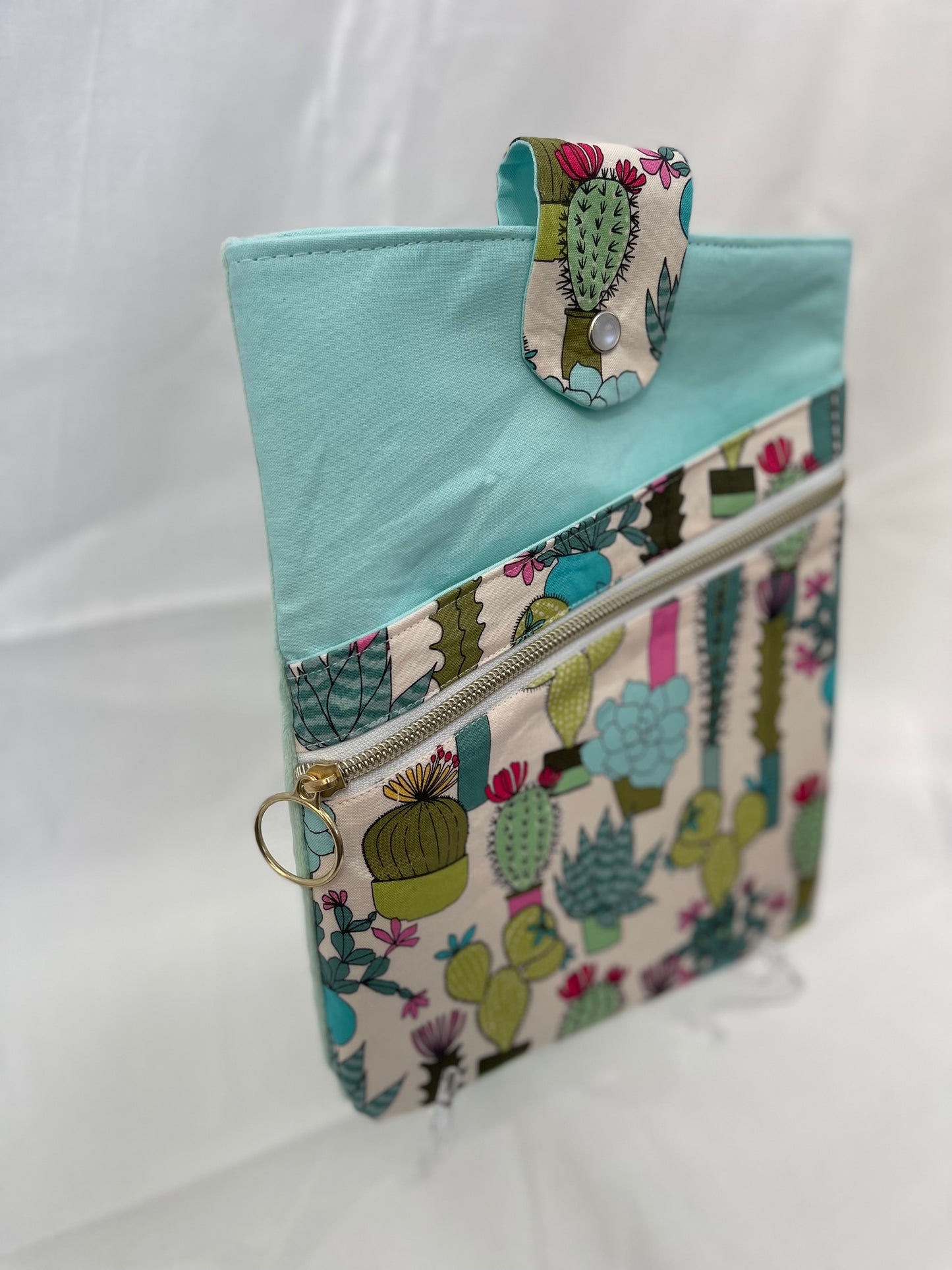 Deluxe Book / Bible / eReader Sleeve