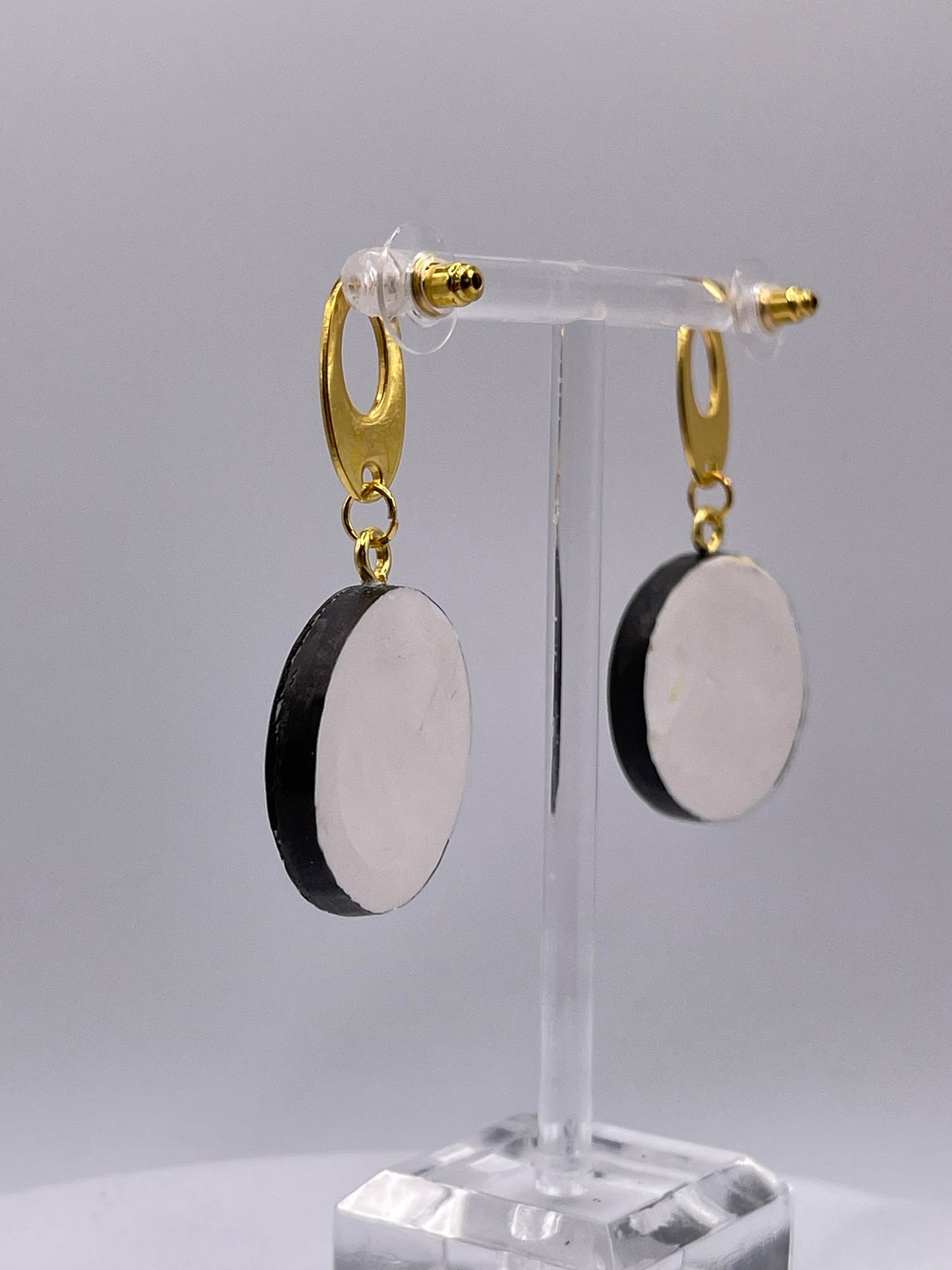 Halloween Dangle Earrings