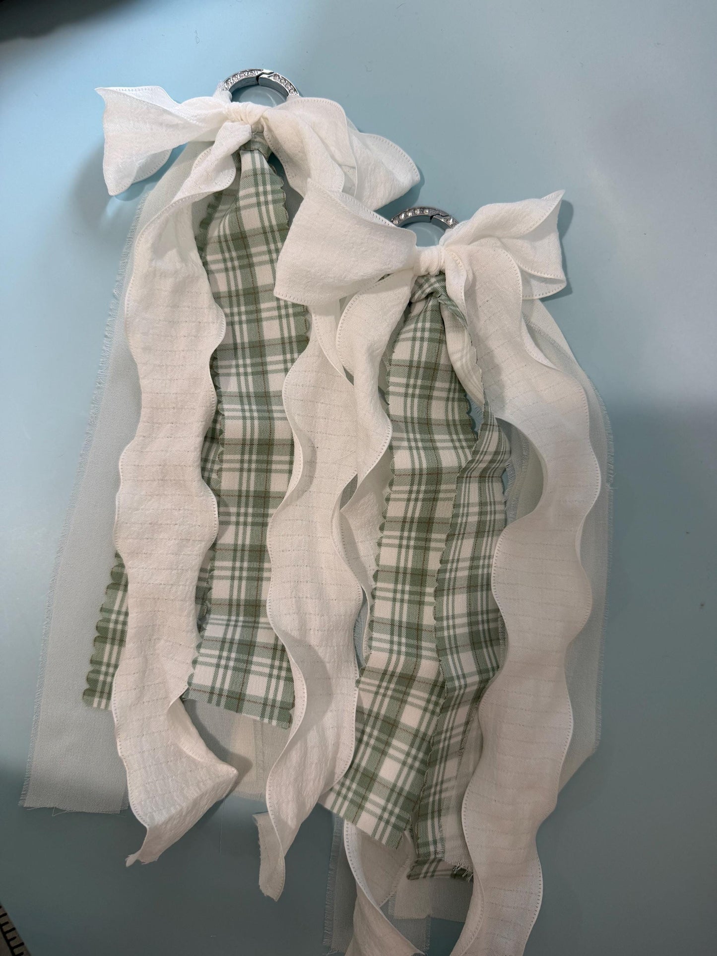 Boot Bows, Festival Concert Wear, Western Boot Accessory