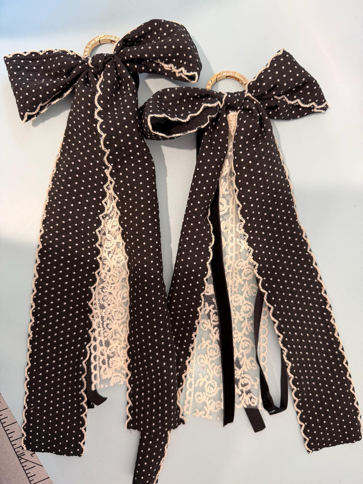 Boot Bows, Festival Concert Wear, Western Boot Accessory