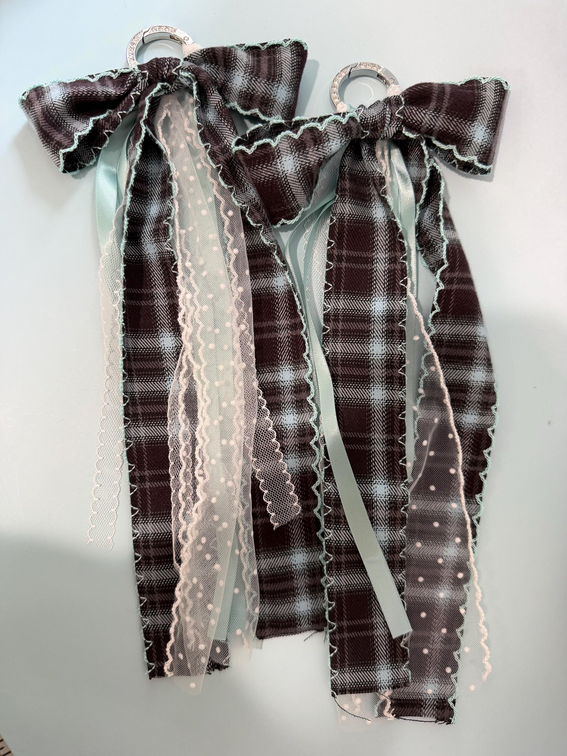 Boot Bows, Festival Concert Wear, Western Boot Accessory