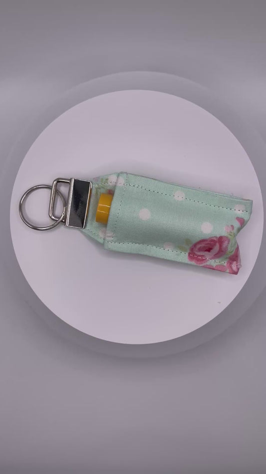 Lip Balm Holster